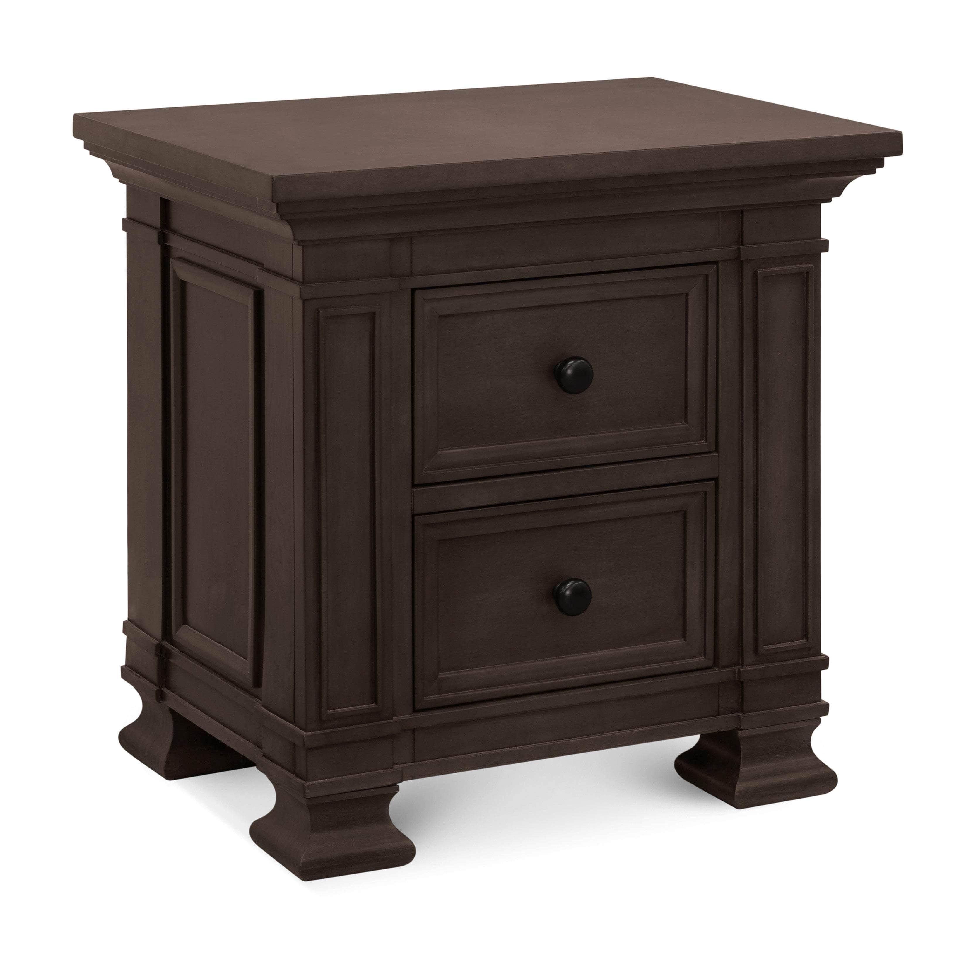 Monogram by Namesake Classic Nightstand