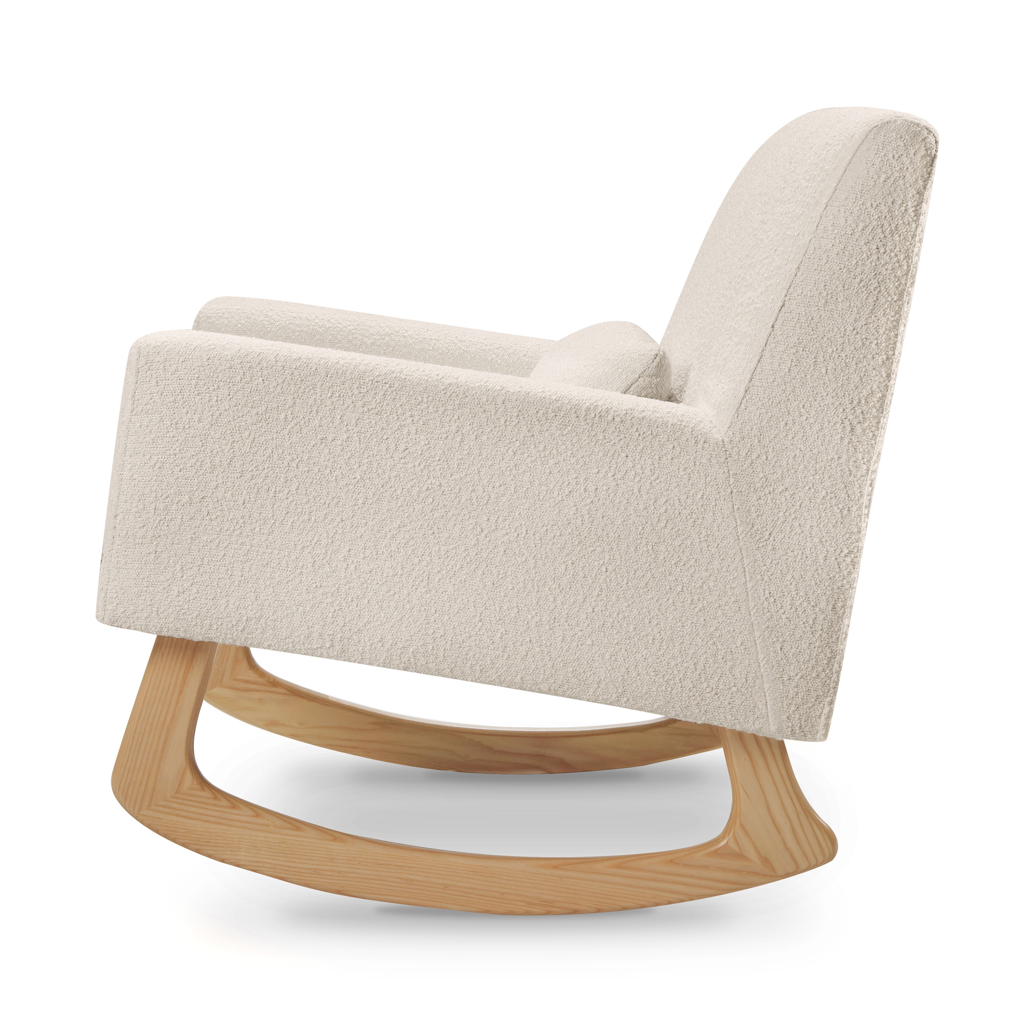 Babyletto Sleepytime Rocker in Boucle
