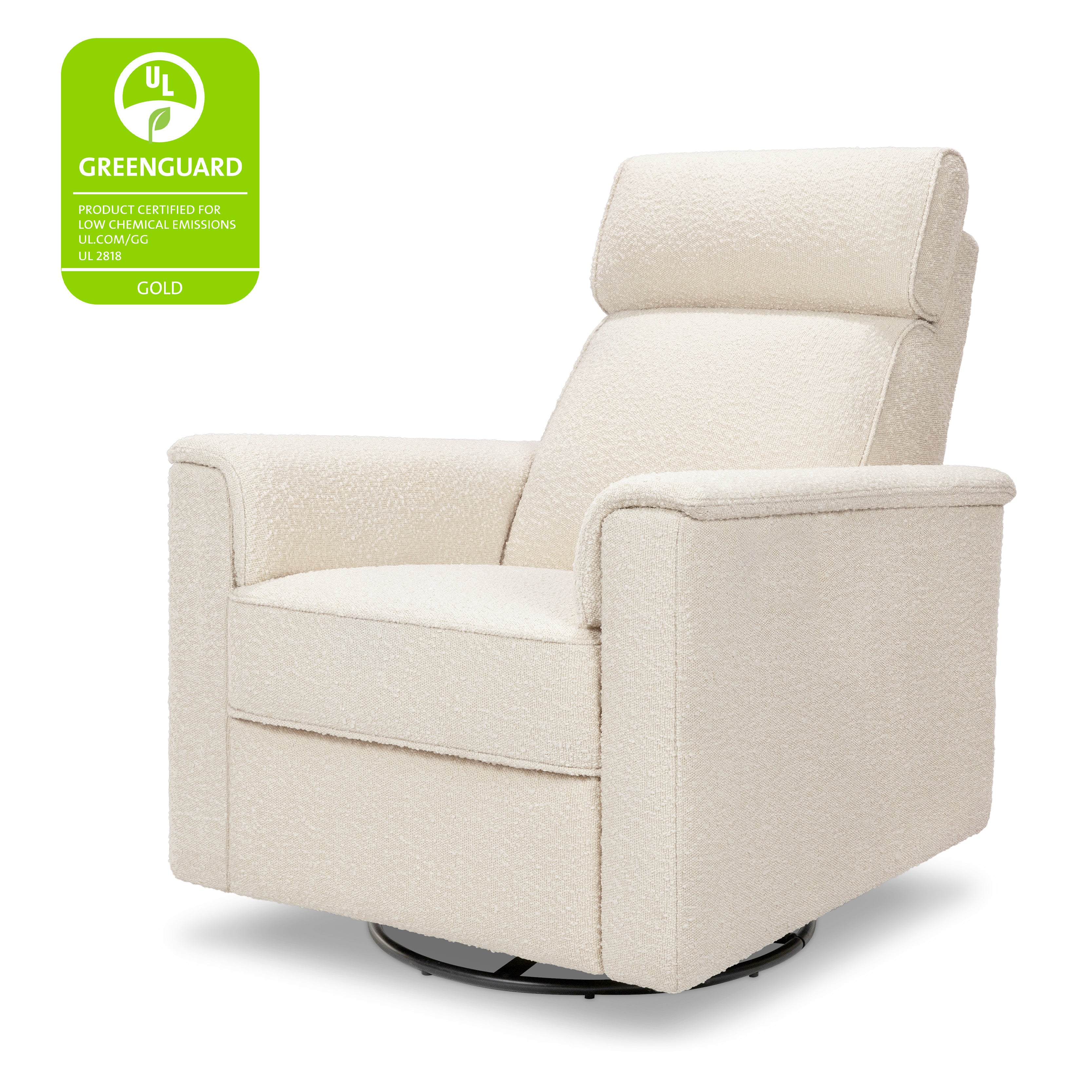 Namesake Willa Pro Power Recliner & Swivel Glider