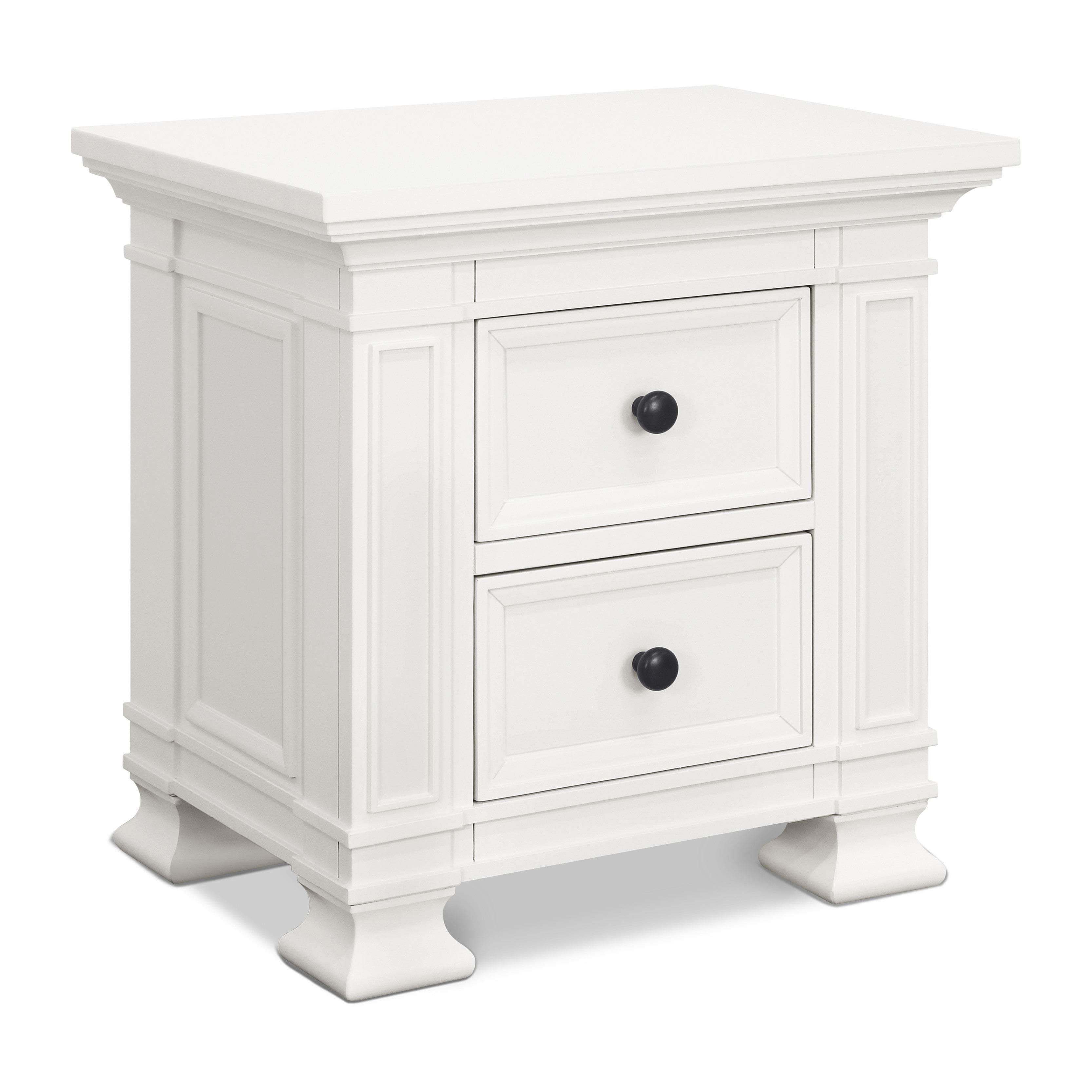 Monogram by Namesake Classic Nightstand
