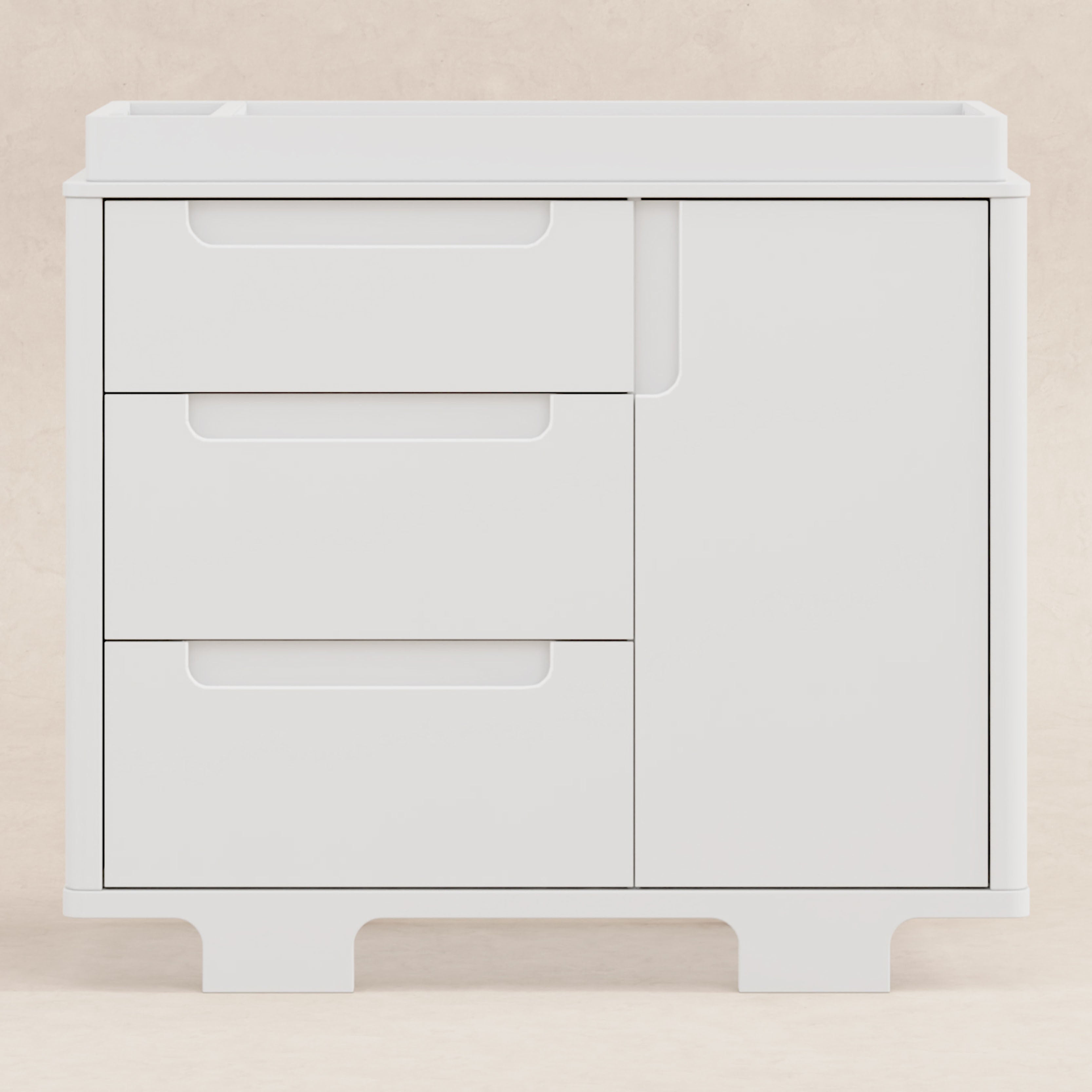 Babyletto Yuzu 3-Drawer Changer Dresser