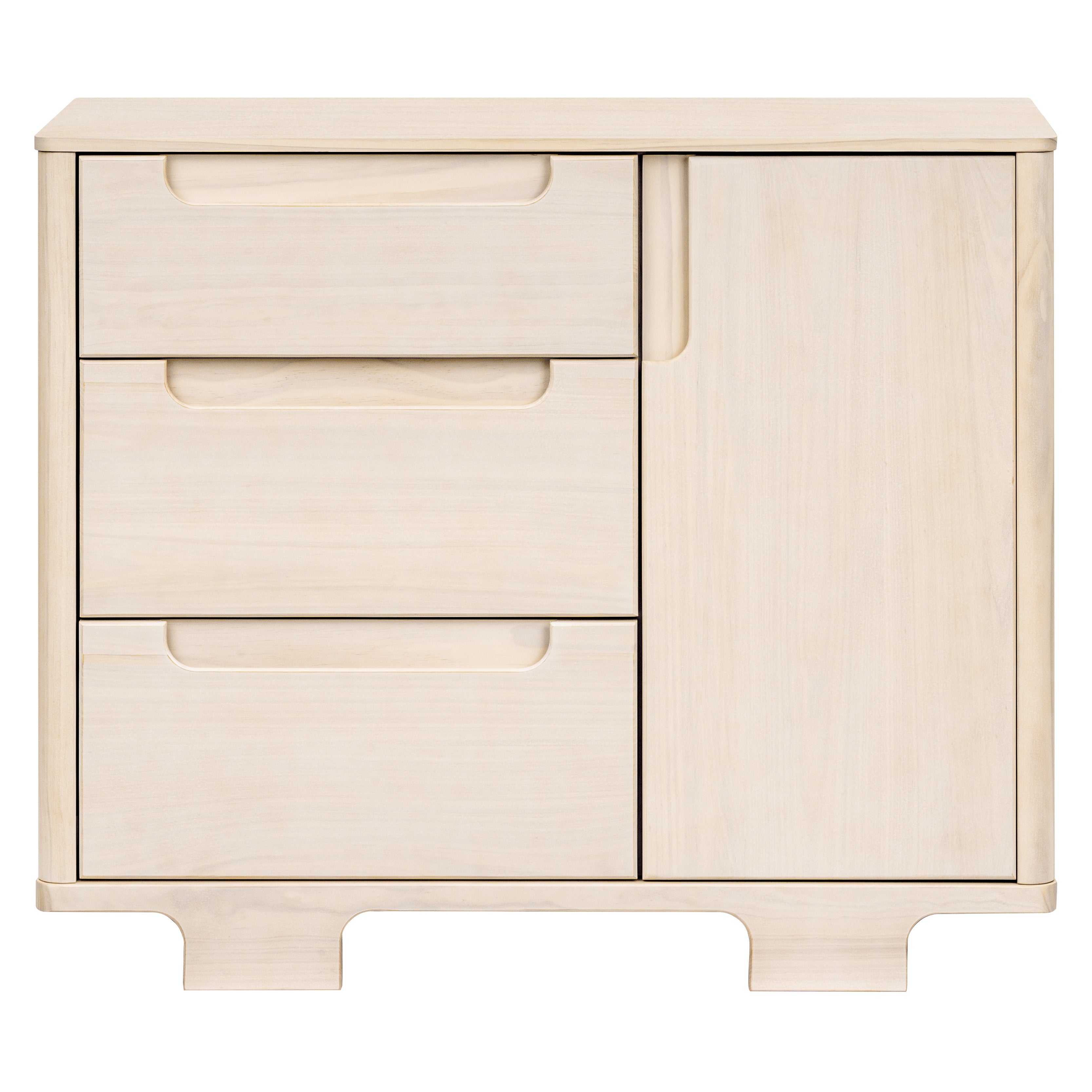 Babyletto Yuzu 3-Drawer Changer Dresser