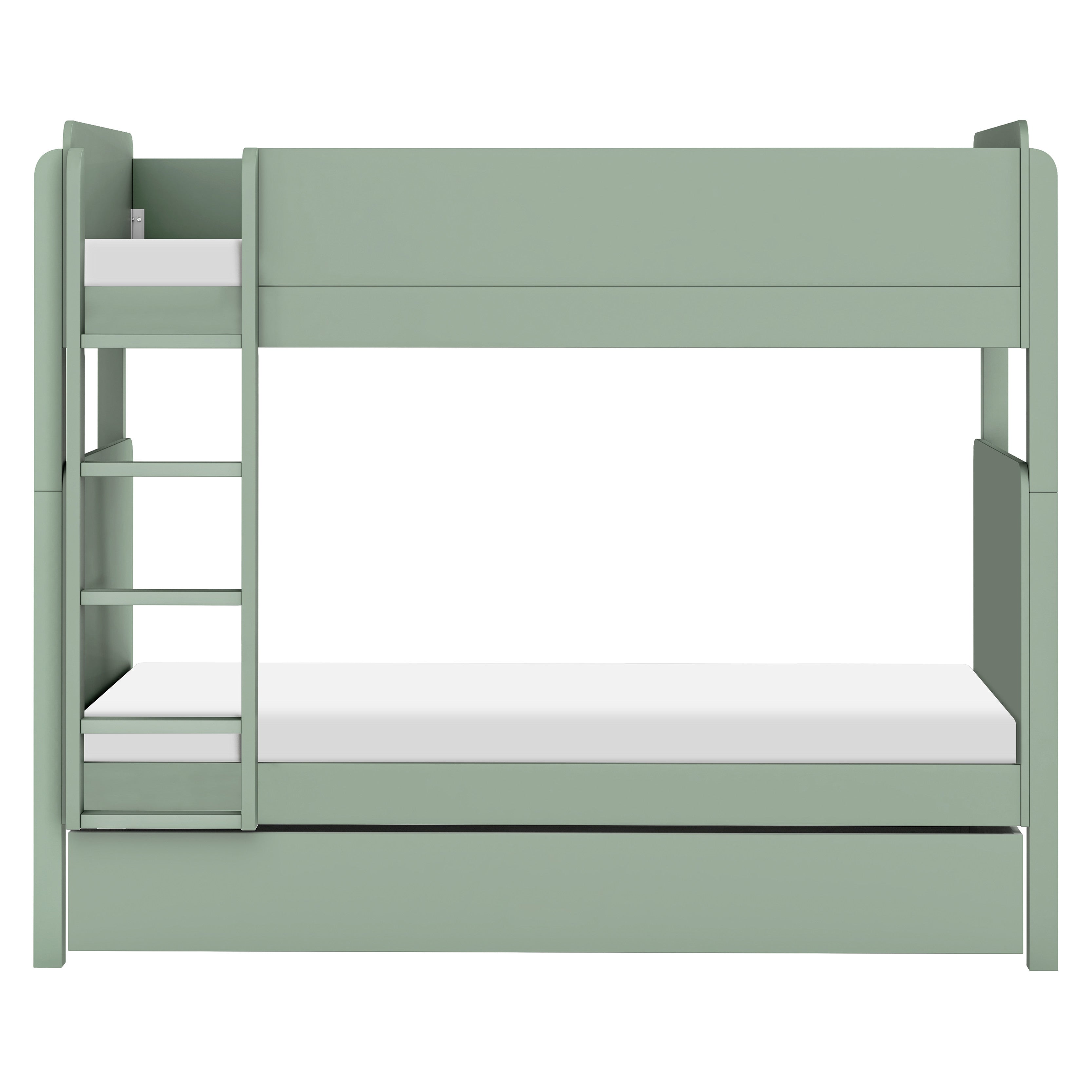 Babyletto TipToe Convertible Bunk Bed