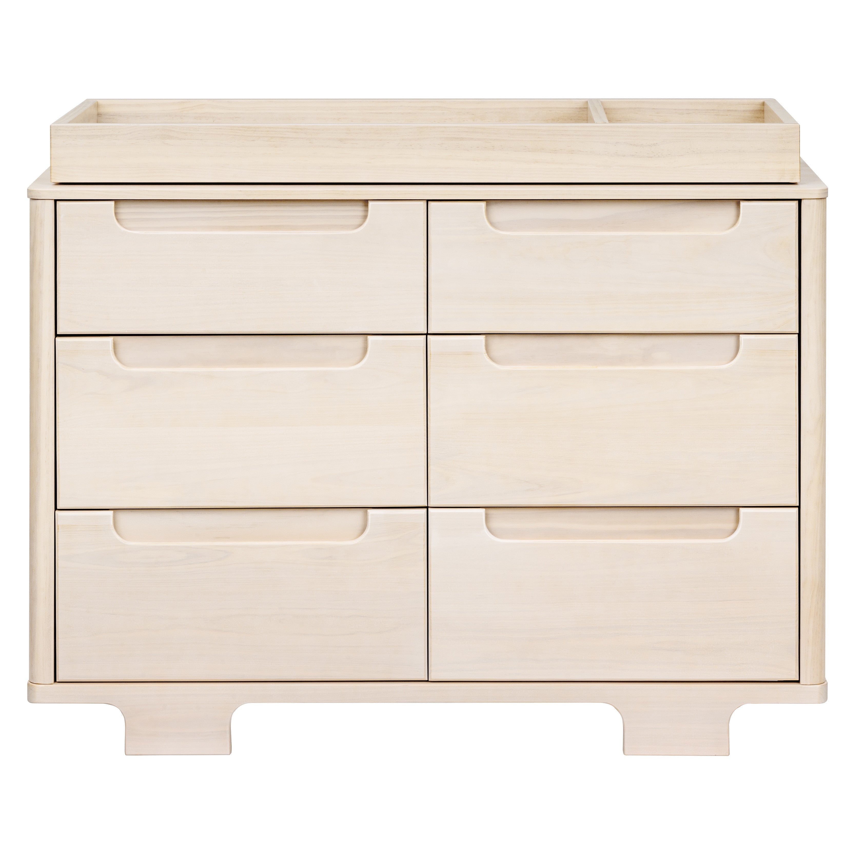 Babyletto Yuzu 6-Drawer Dresser