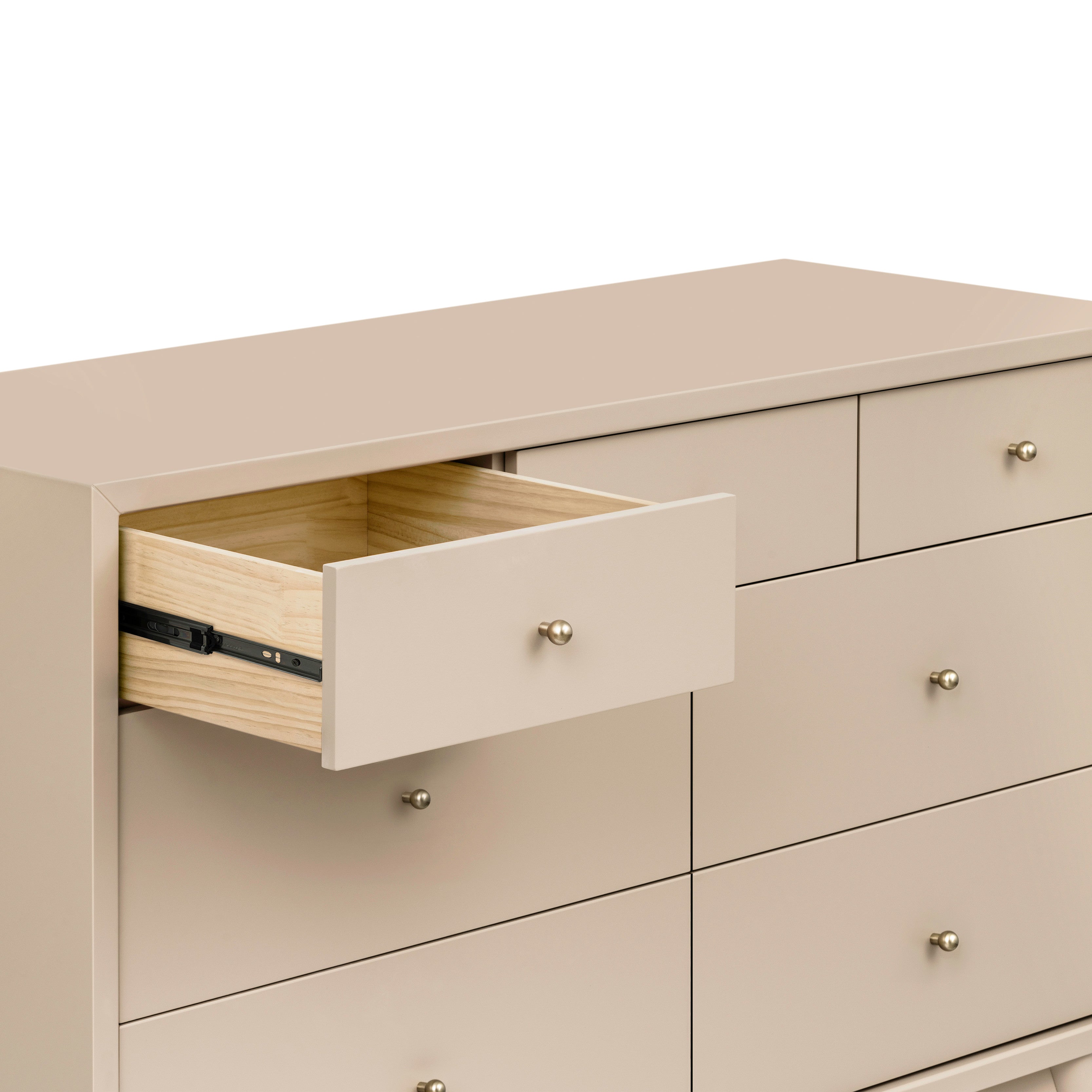 Babyletto Palma 7-Drawer Double Dresser