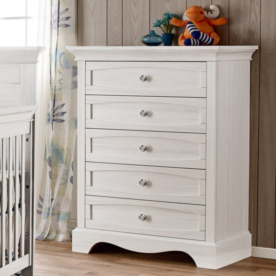 Pali Enna Low-Profile Footboard