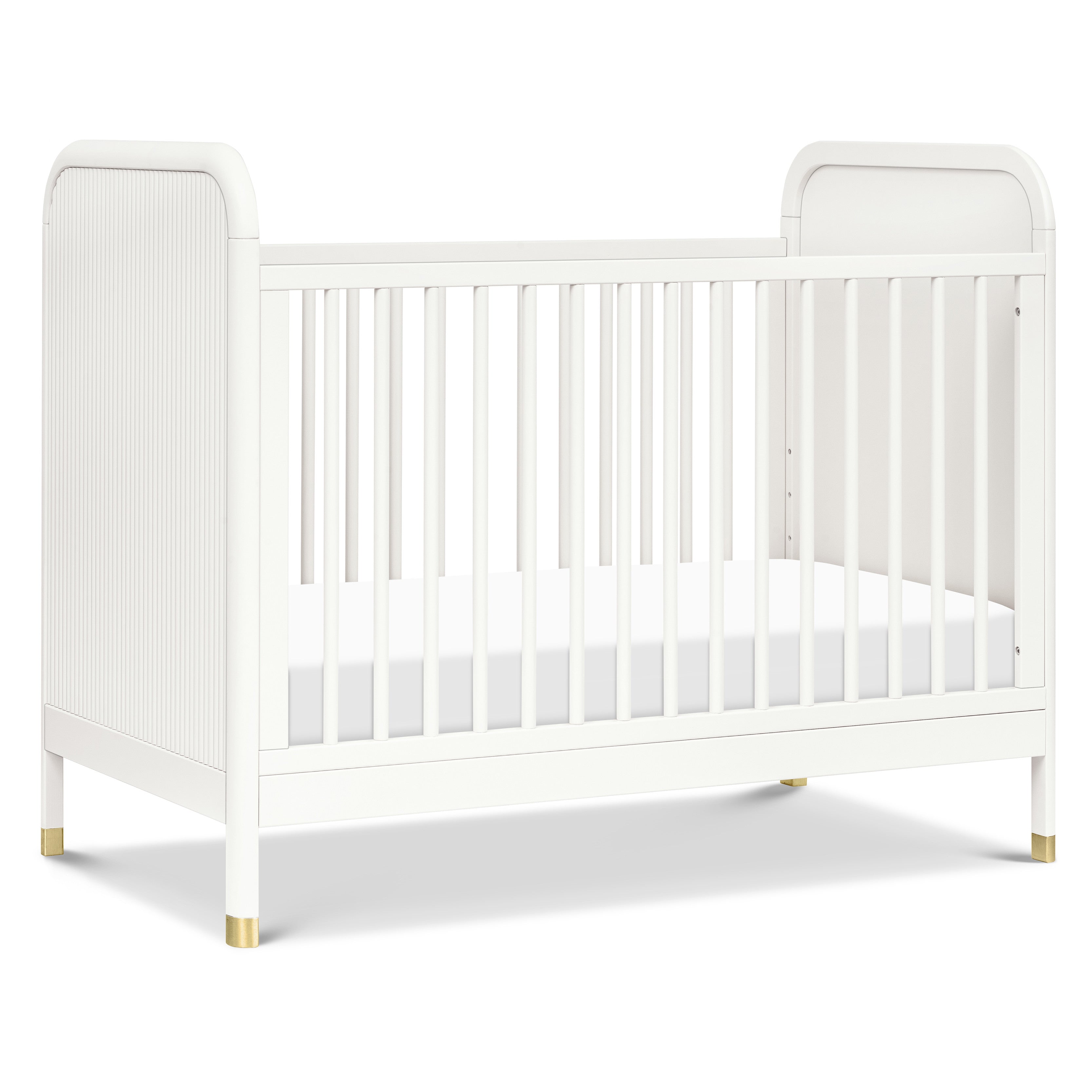 Namesake Brimsley Tambour 3-in-1 Convertible Crib