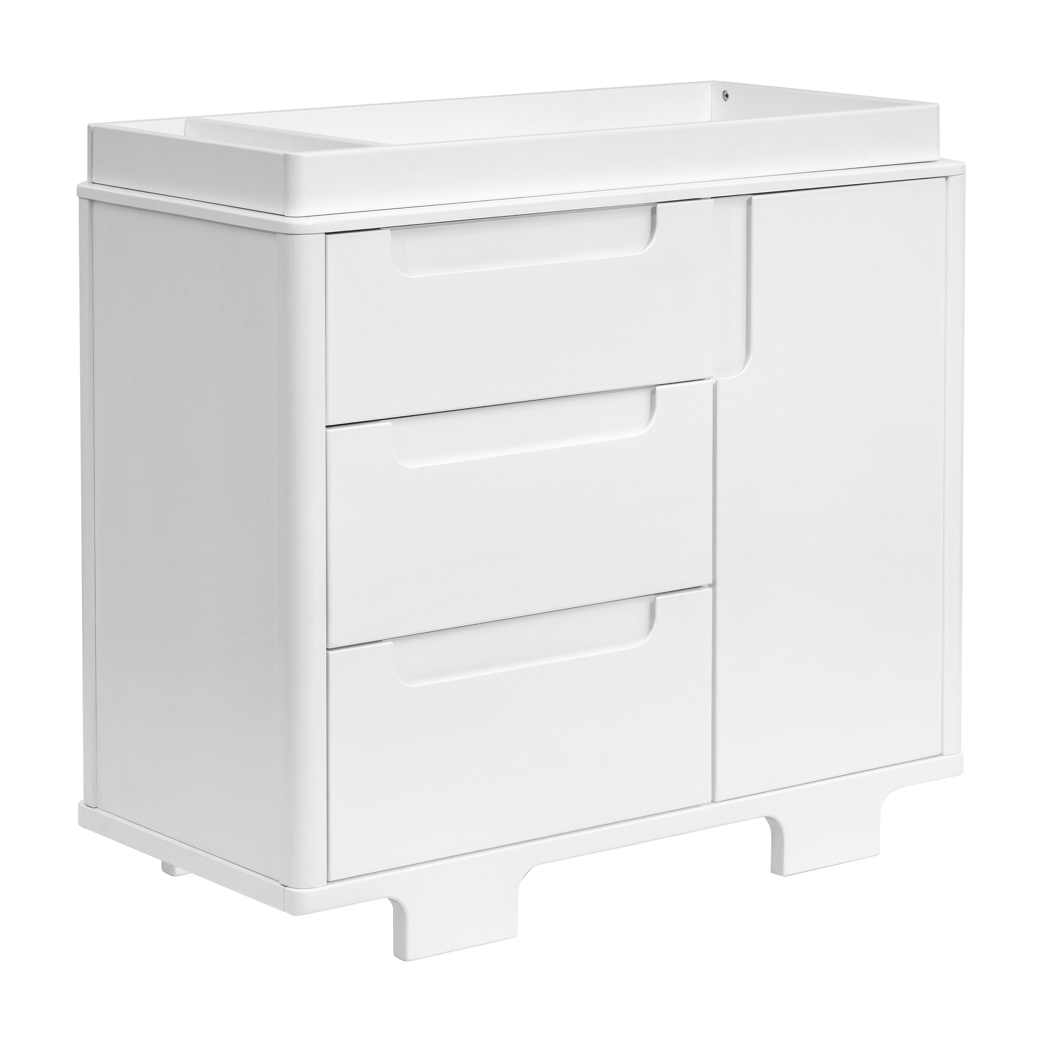 Babyletto Yuzu 3-Drawer Changer Dresser