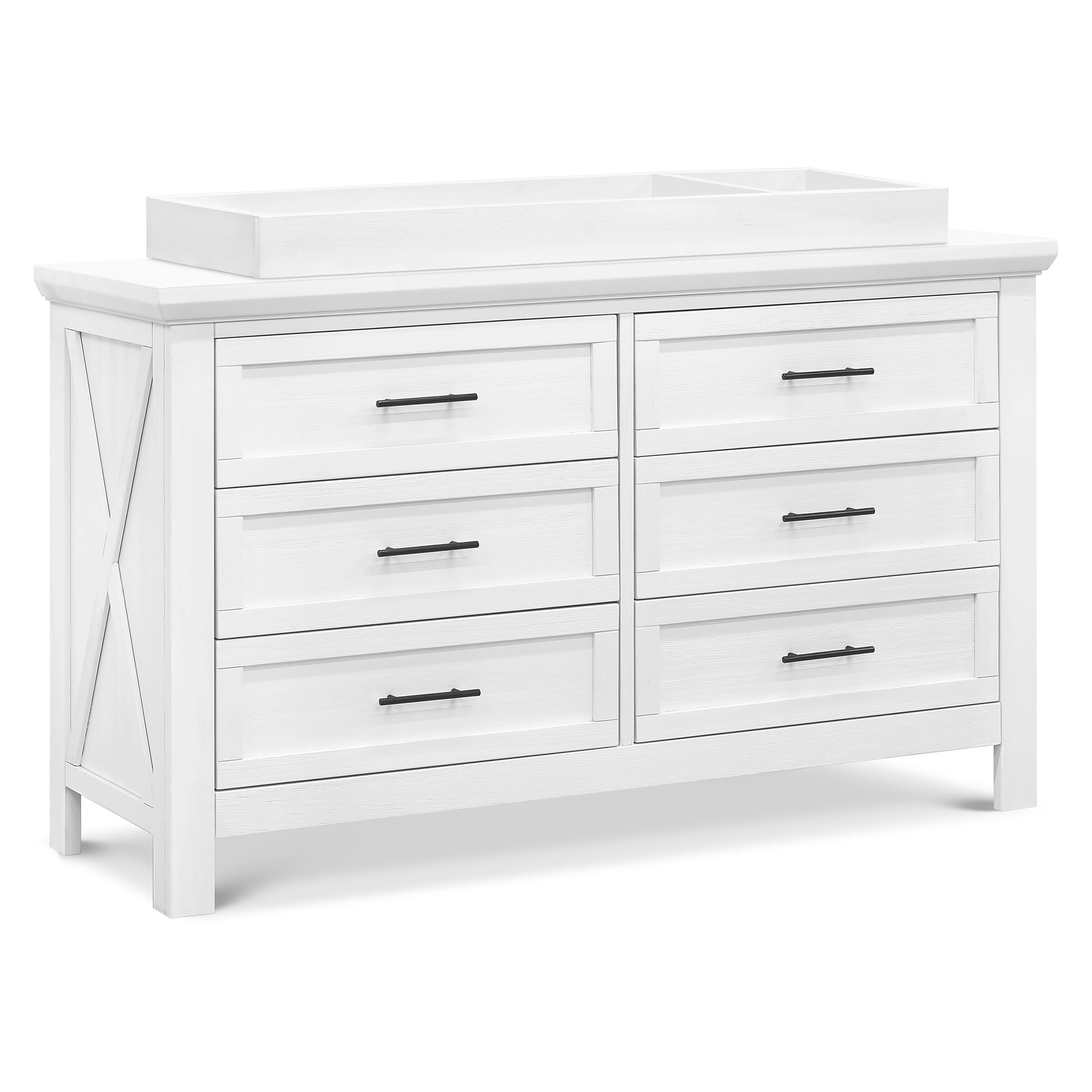 Namesake Universal Wide Removable Changing Tray