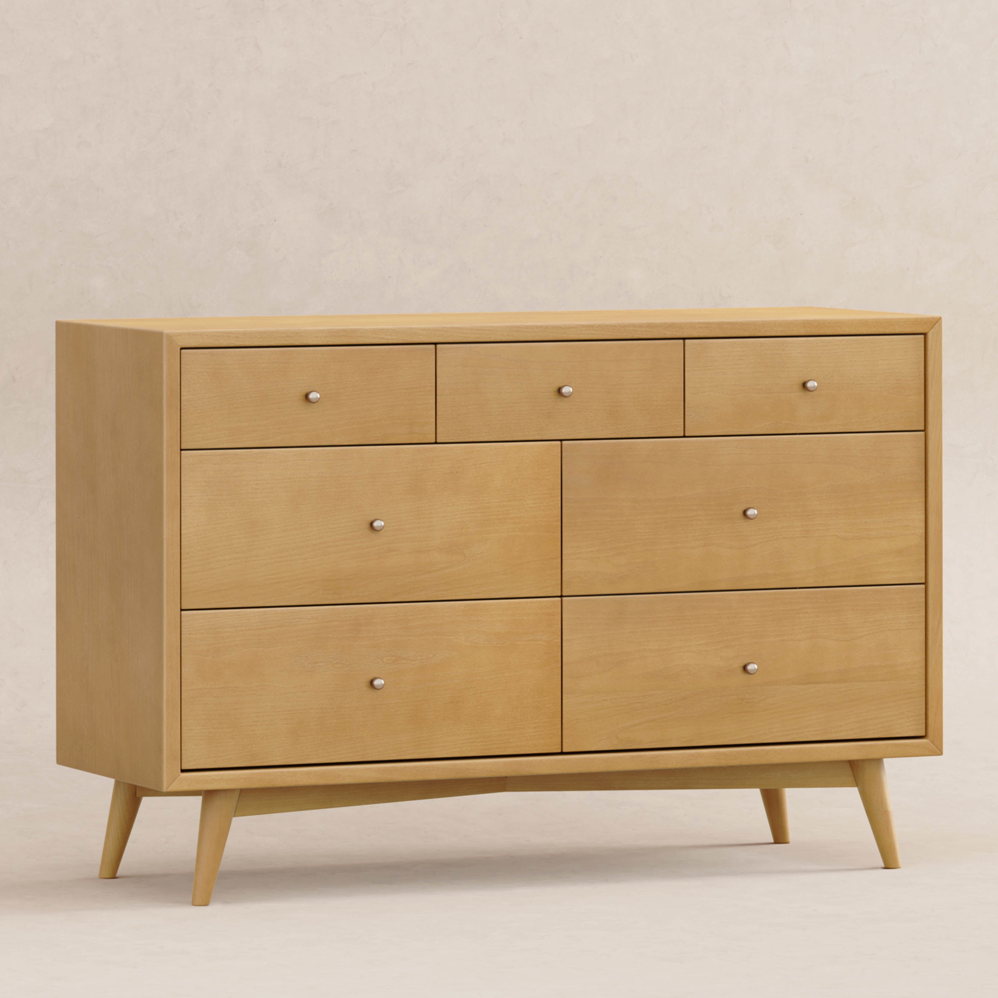 Babyletto Palma 7-Drawer Double Dresser