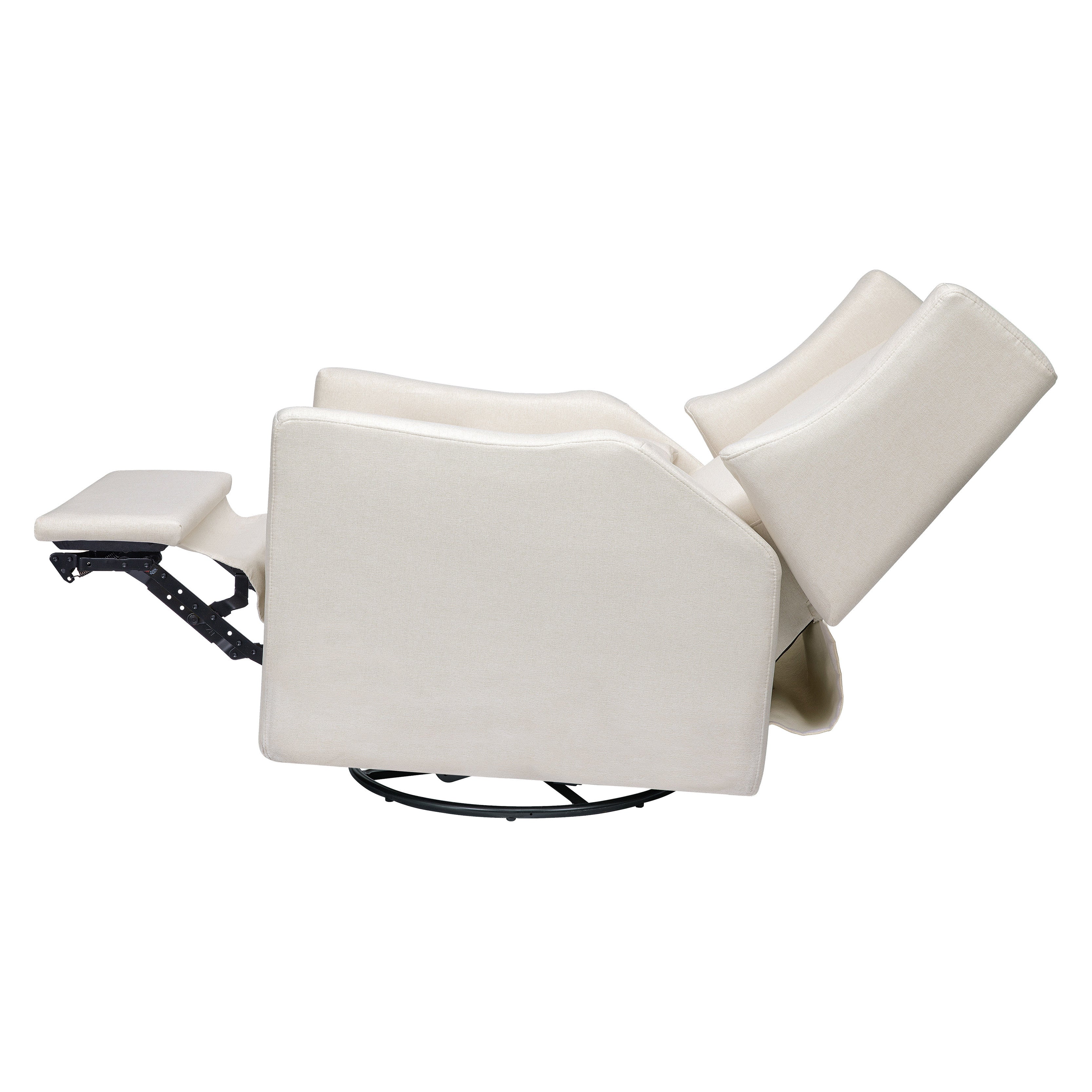 Babyletto Kiwi Recliner and Swivel Glider