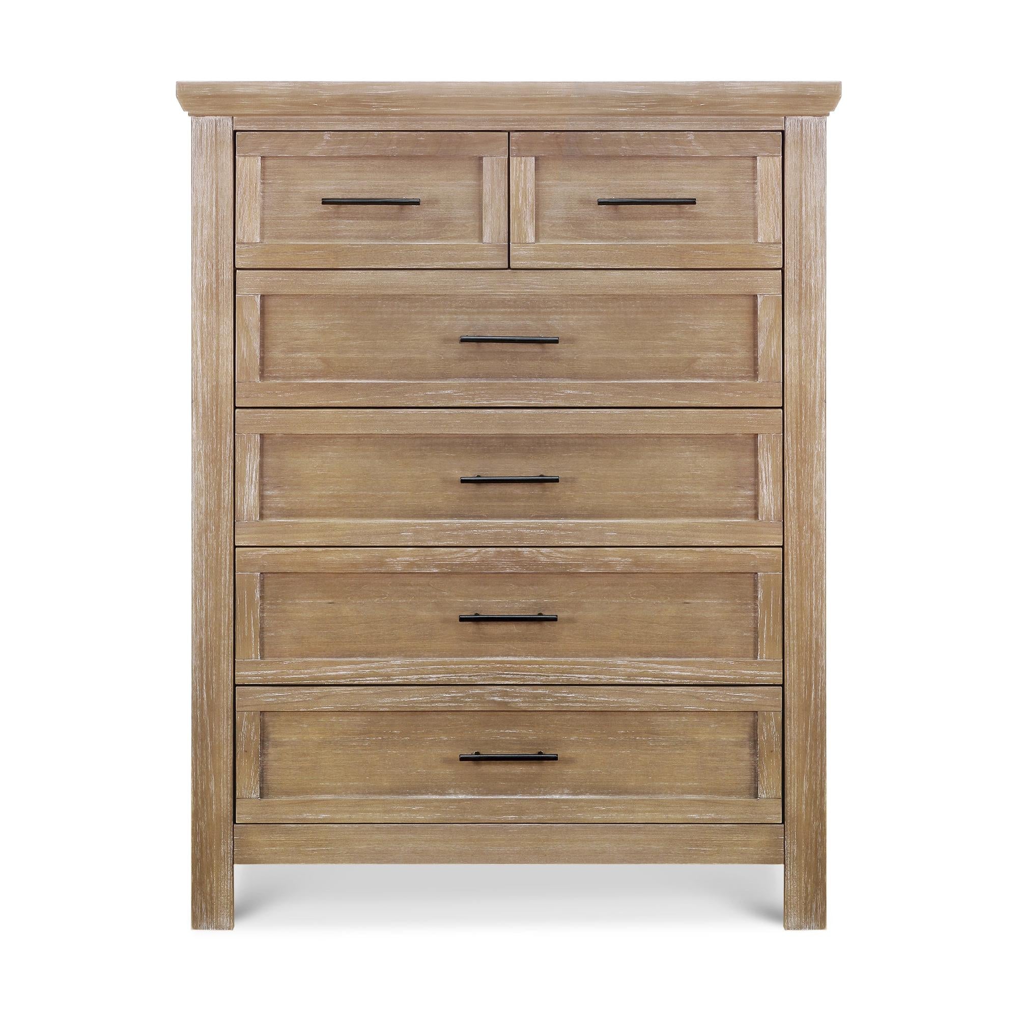 Monogram by Namesake Emory Farmhouse 6-Drawer Chest