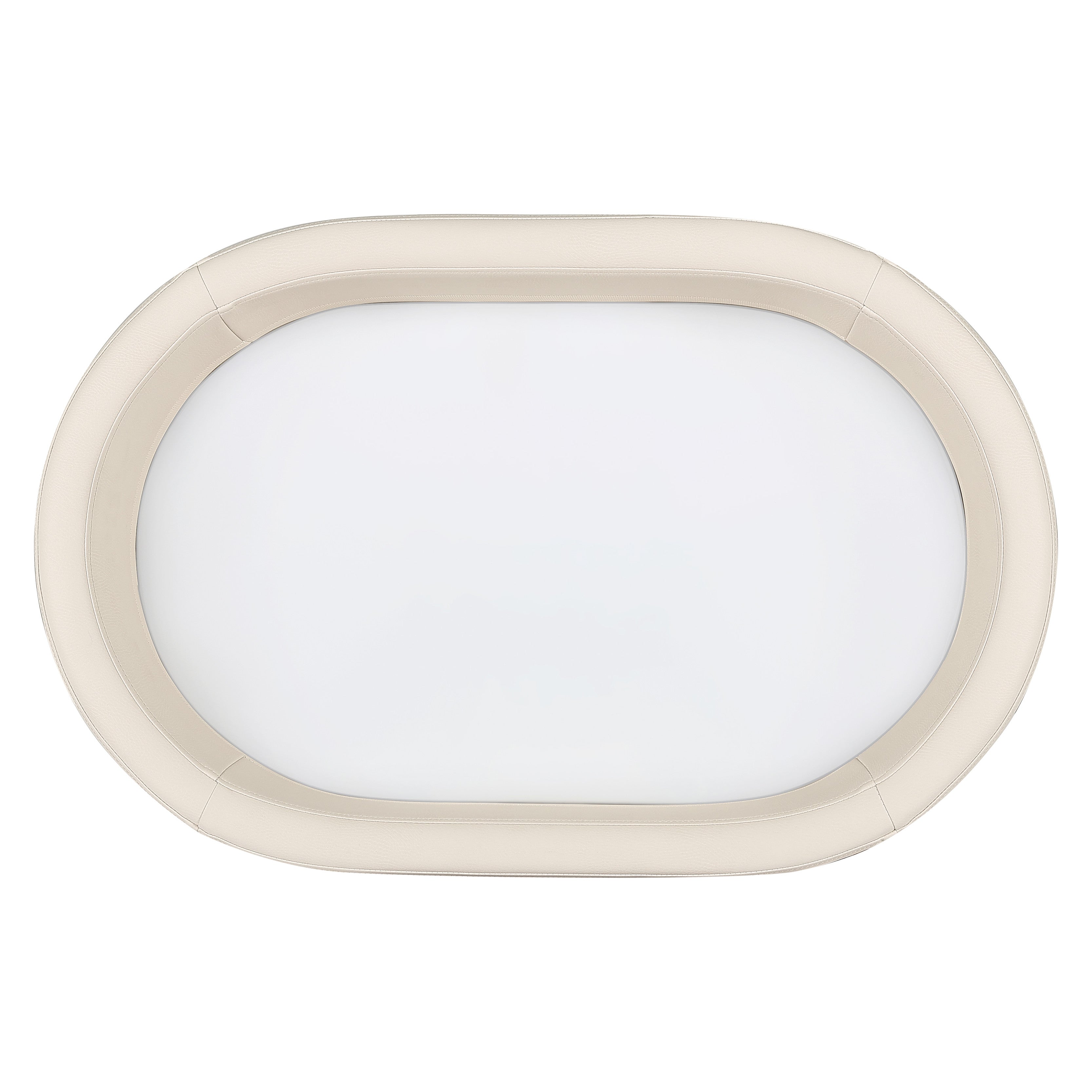 M26834GYLB,Babyletto,babyletto x GATHRE Capsule Bassinet in Ivory