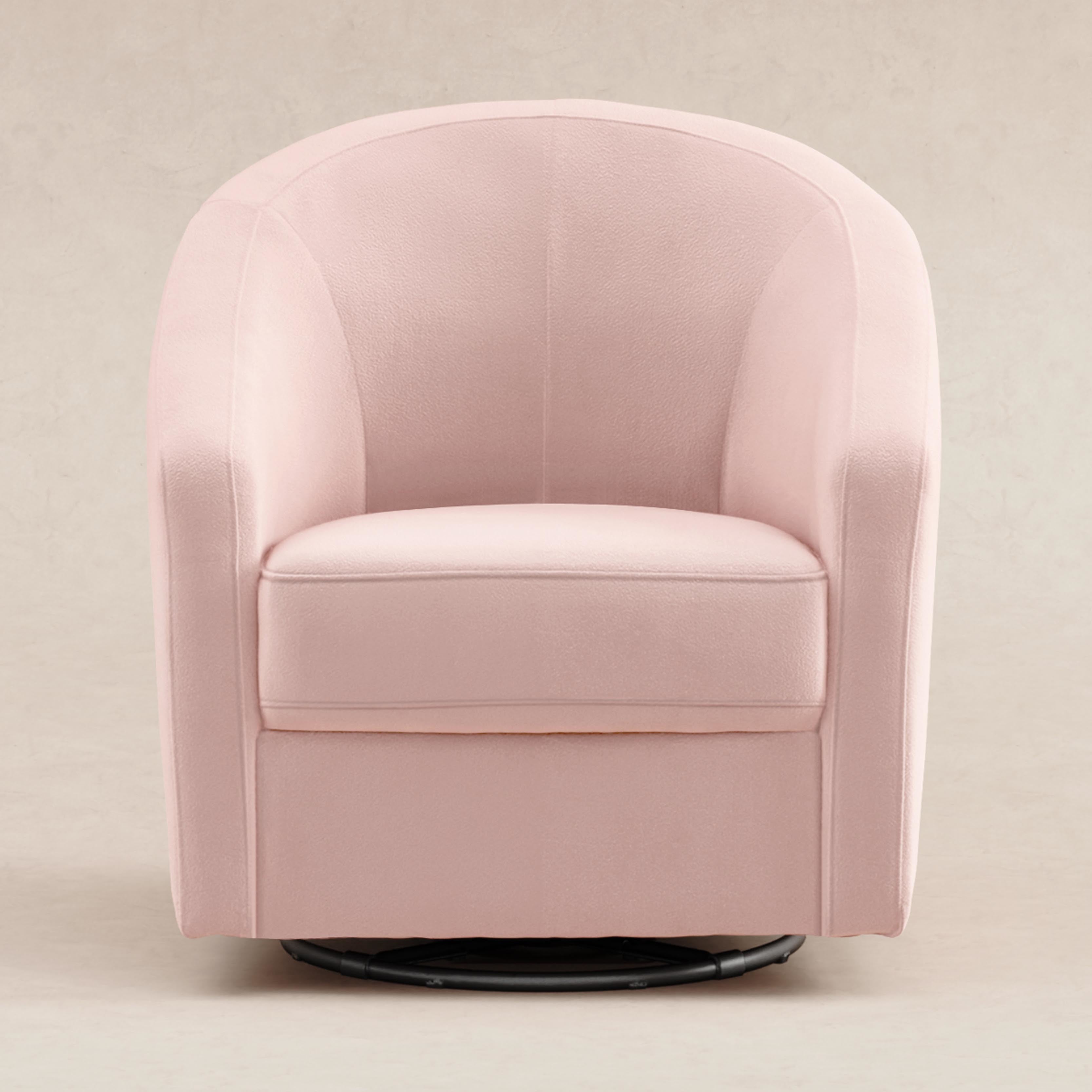 Babyletto Madison Swivel Glider