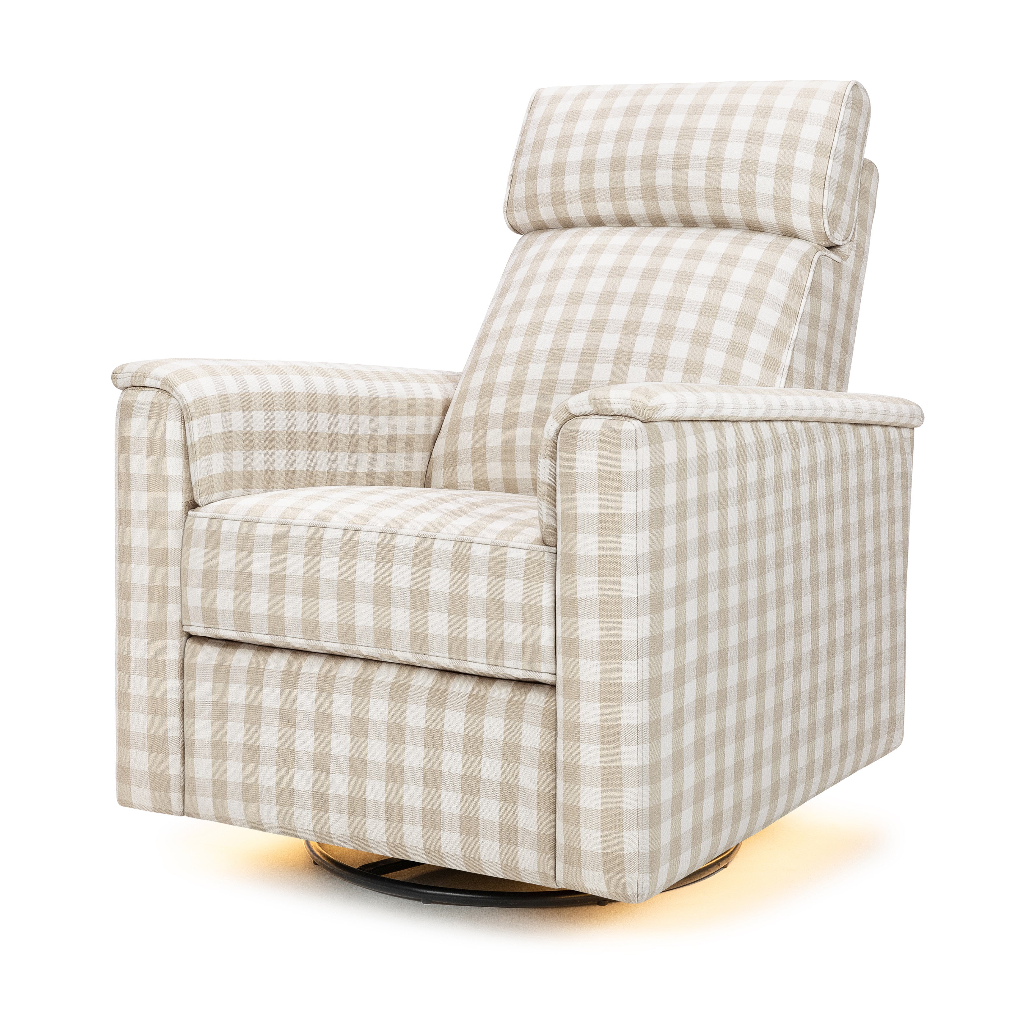 Namesake Willa Pro Power Recliner & Swivel Glider