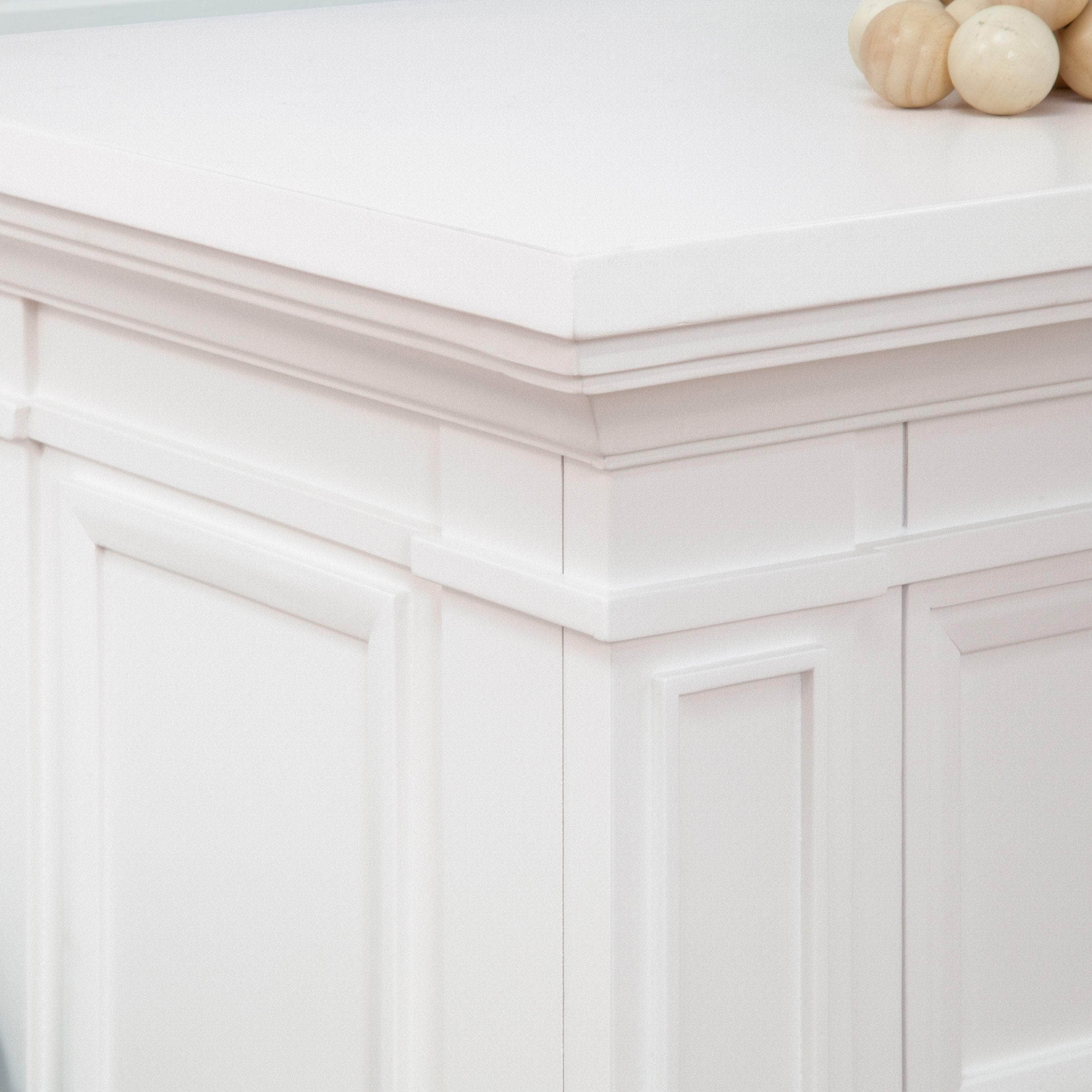 Monogram by Namesake Classic Nightstand