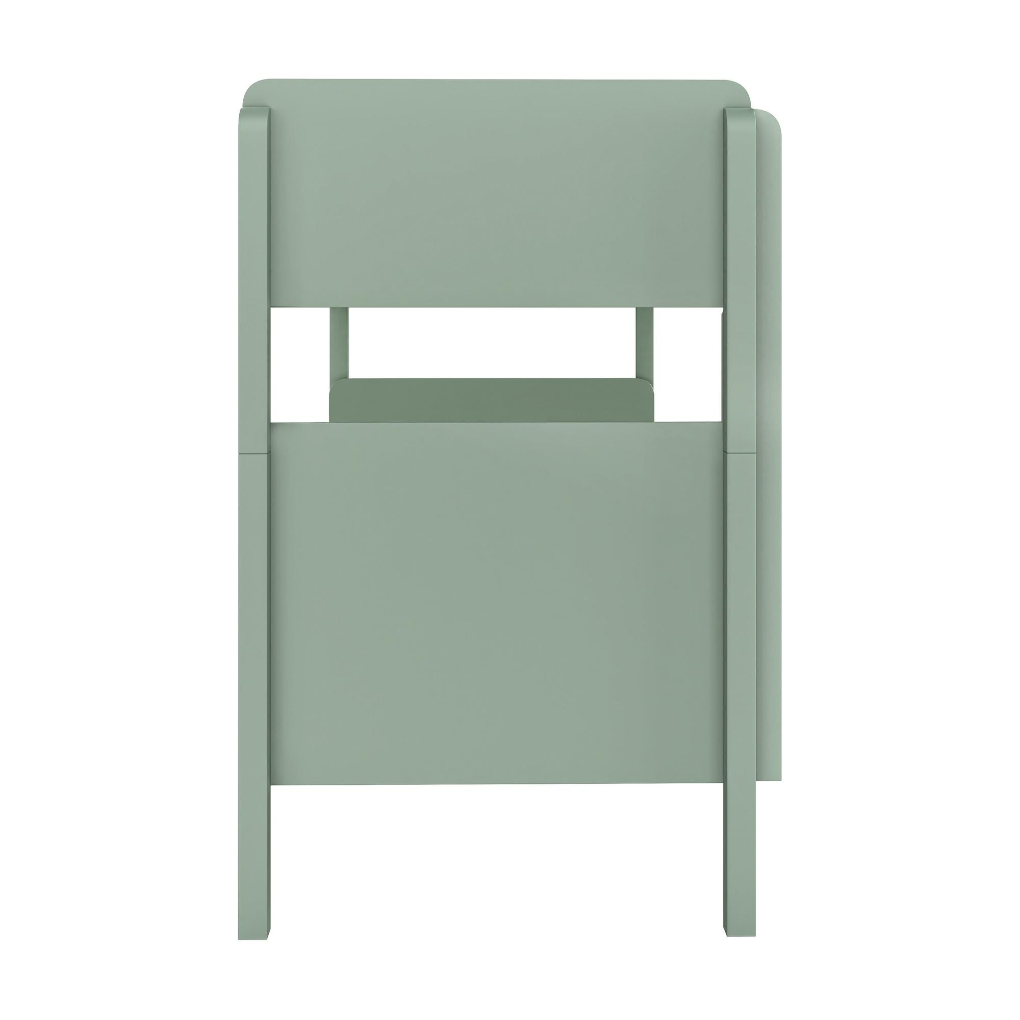 Babyletto TipToe Convertible Bunk Bed