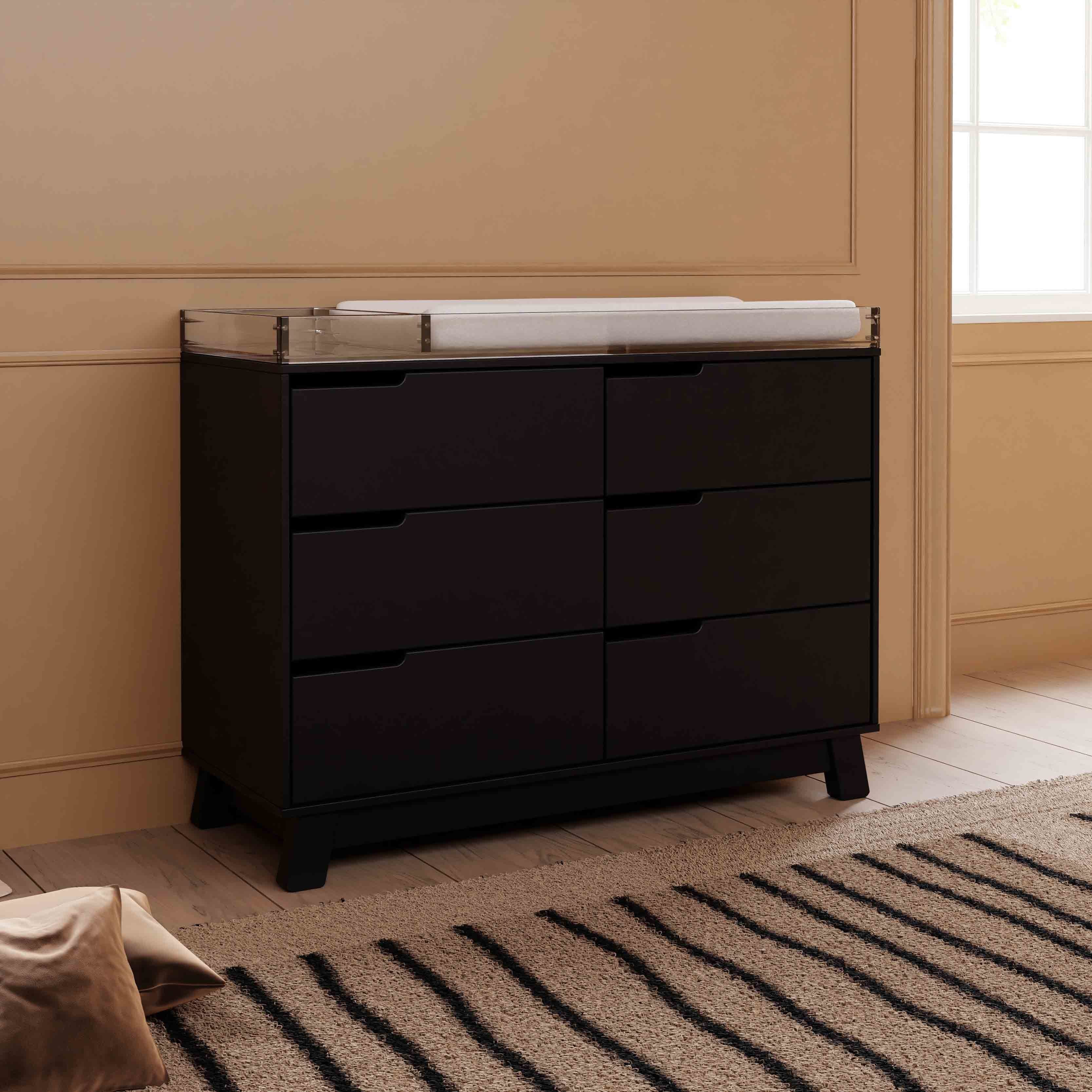 Babyletto Hudson 6-Drawer Double Dresser