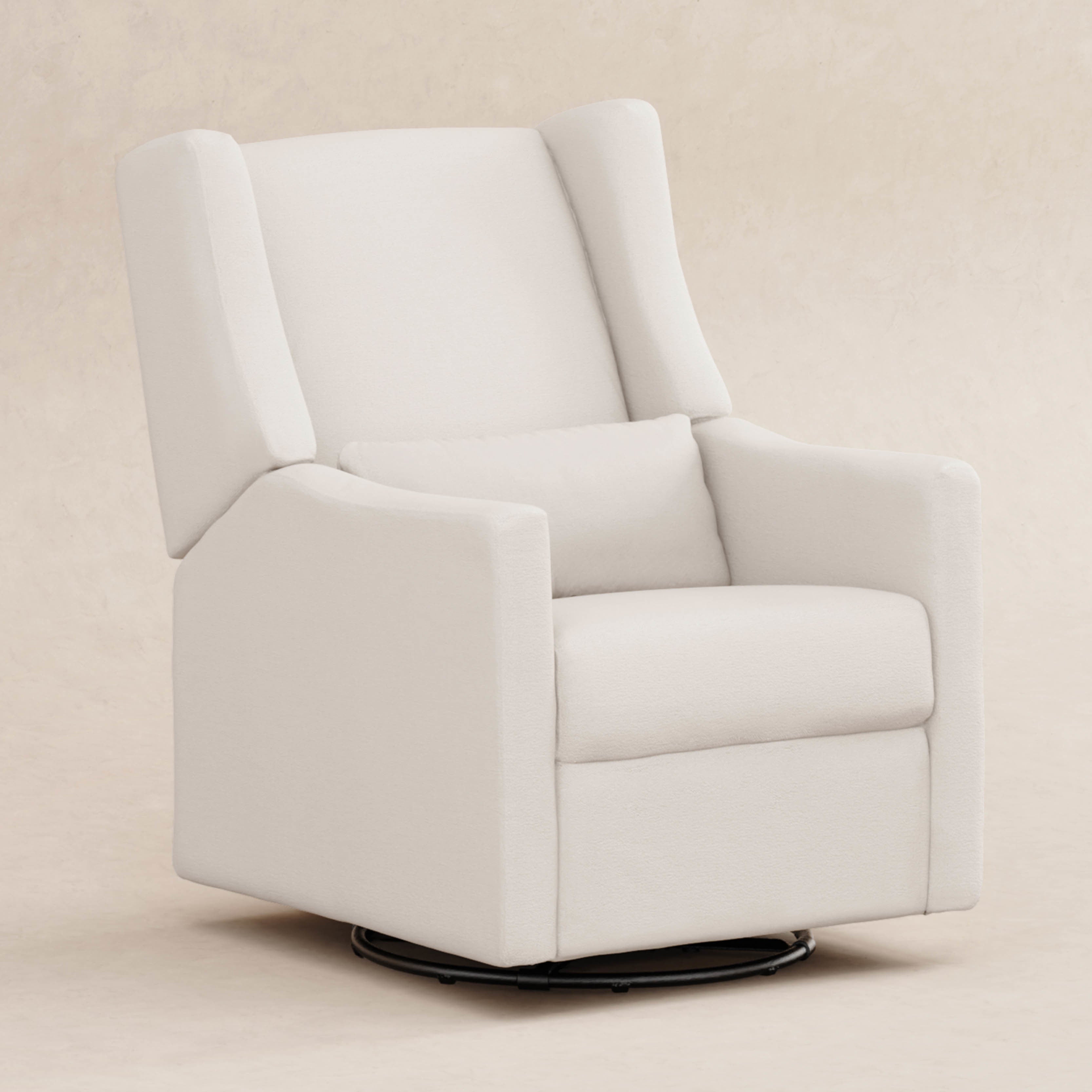 Babyletto Kiwi Recliner and Swivel Glider