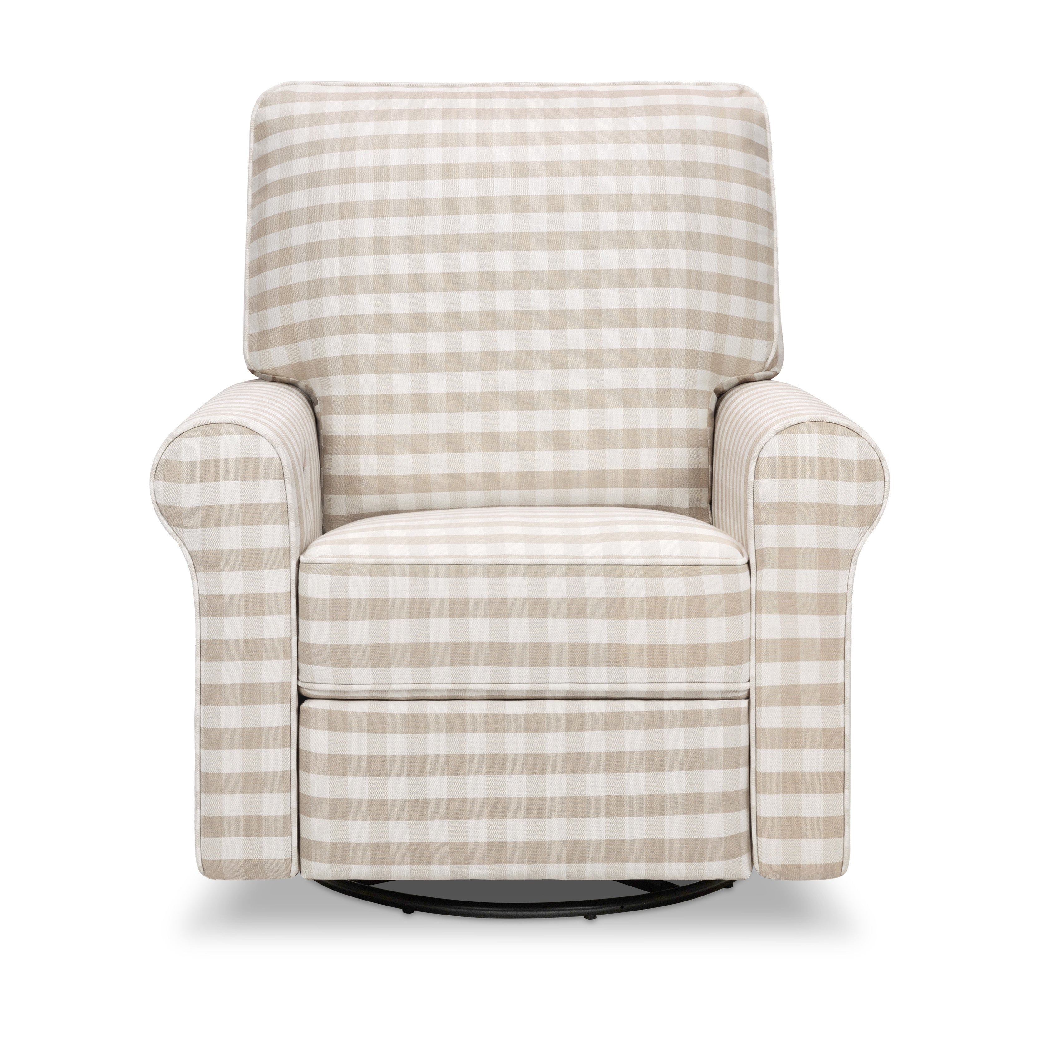 Monogram by Namesake Monroe Power Recliner and Swivel Glider