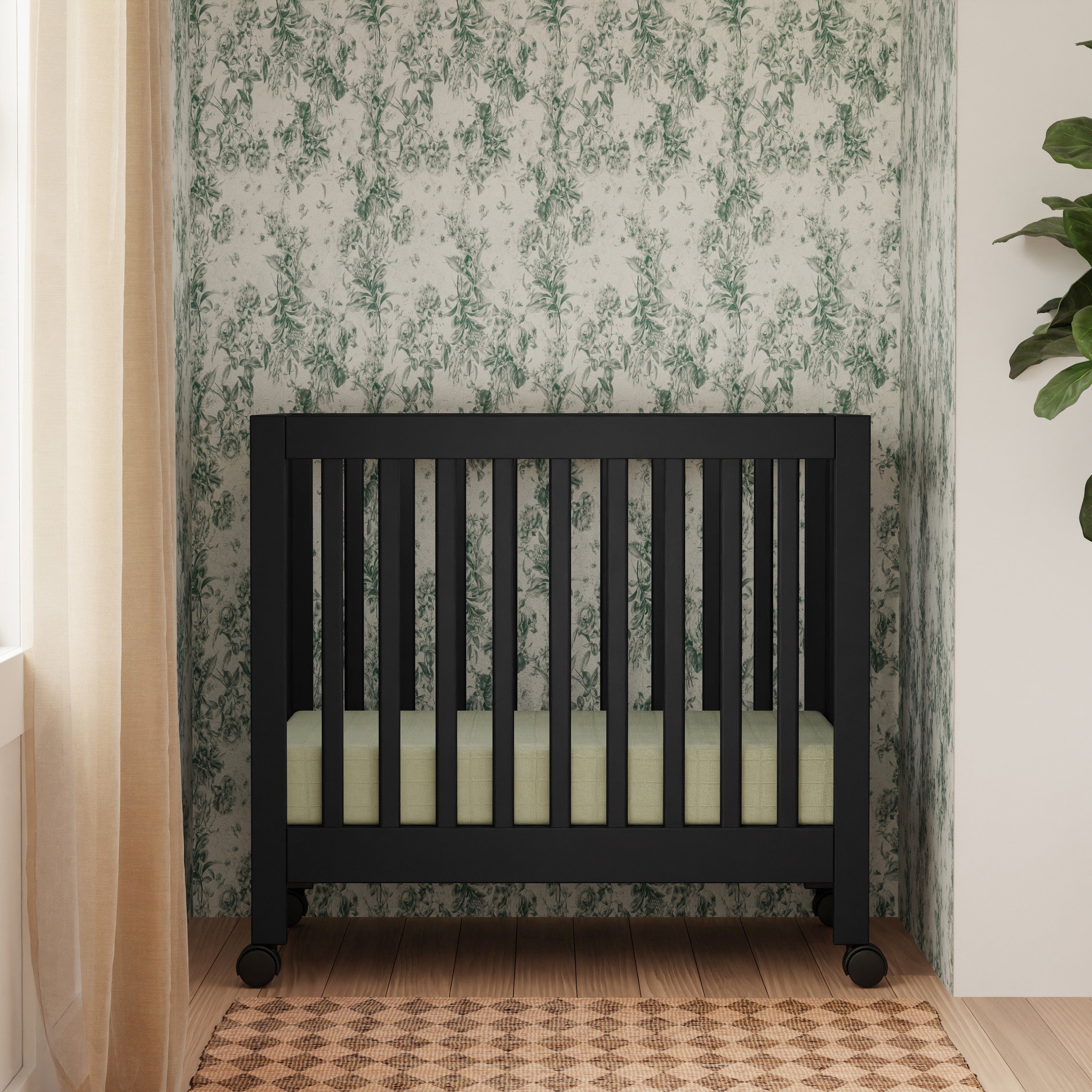 Babyletto Origami Mini Crib