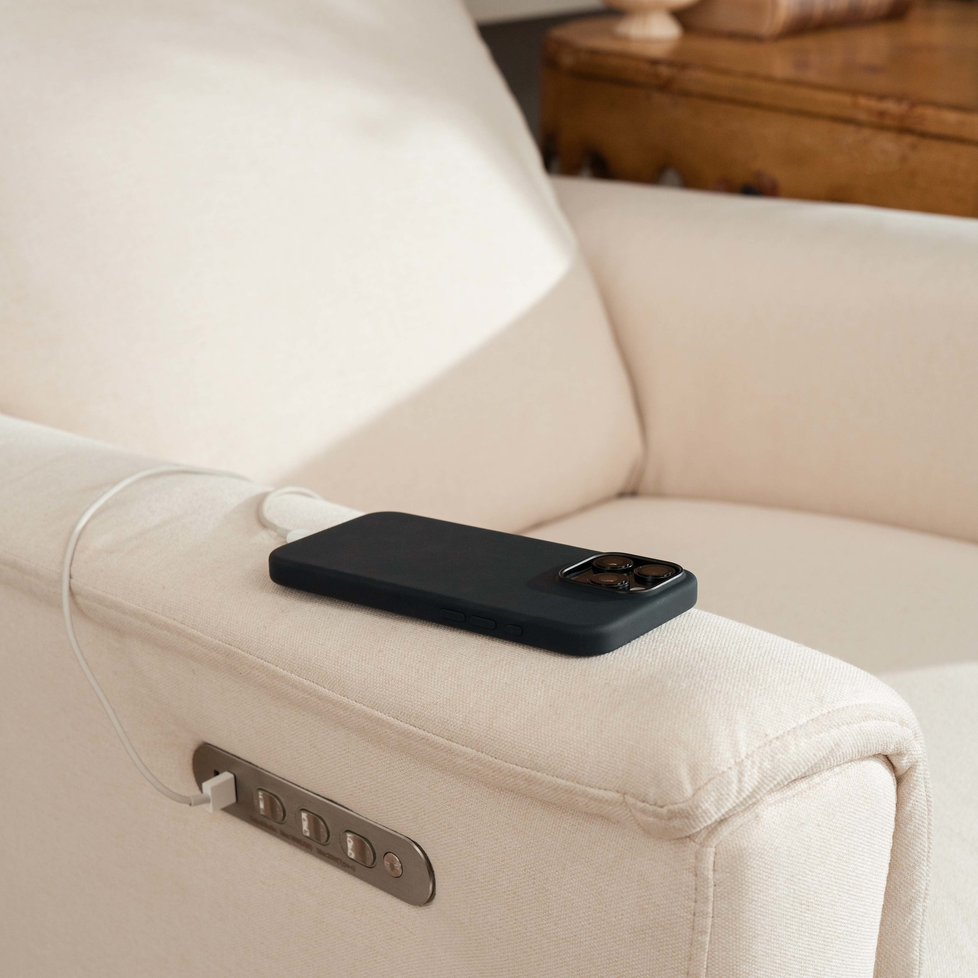 Namesake Willa Pro Power Recliner & Swivel Glider