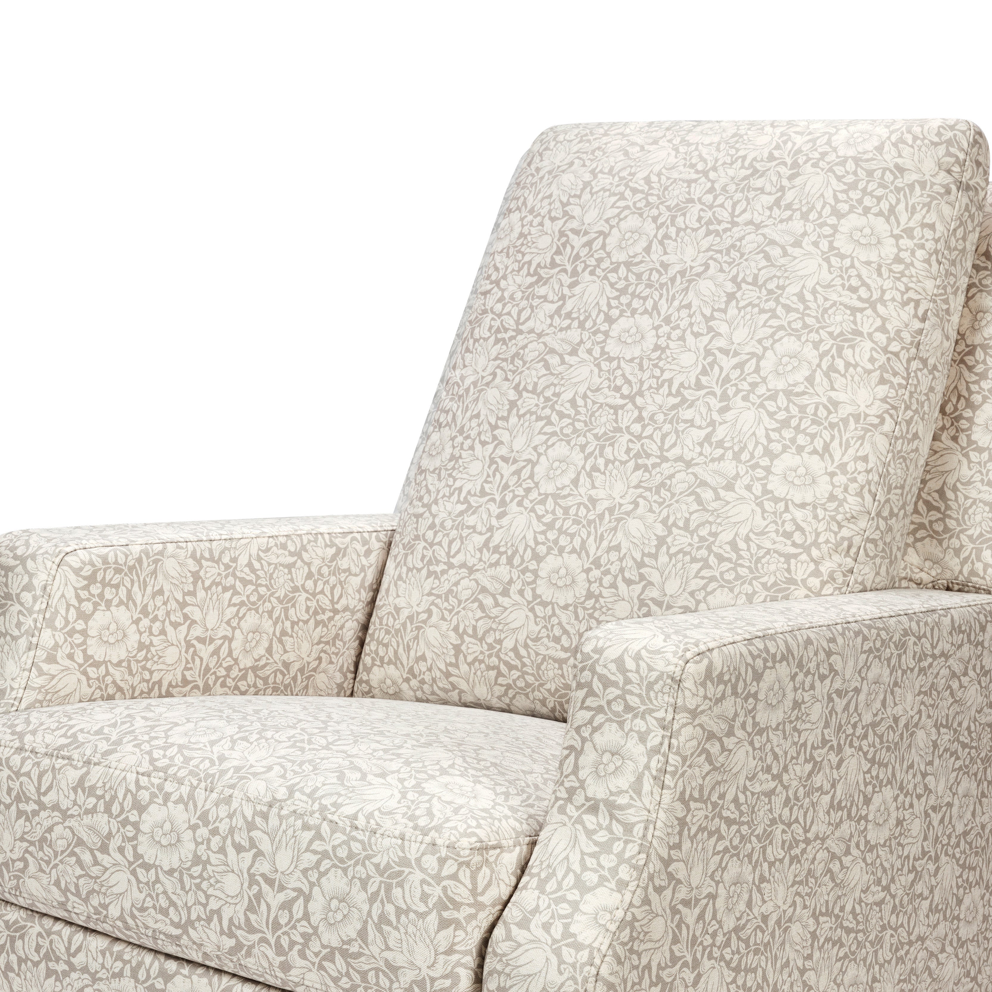 Morris & Co. x Namesake Crewe Recliner and Swivel Glider