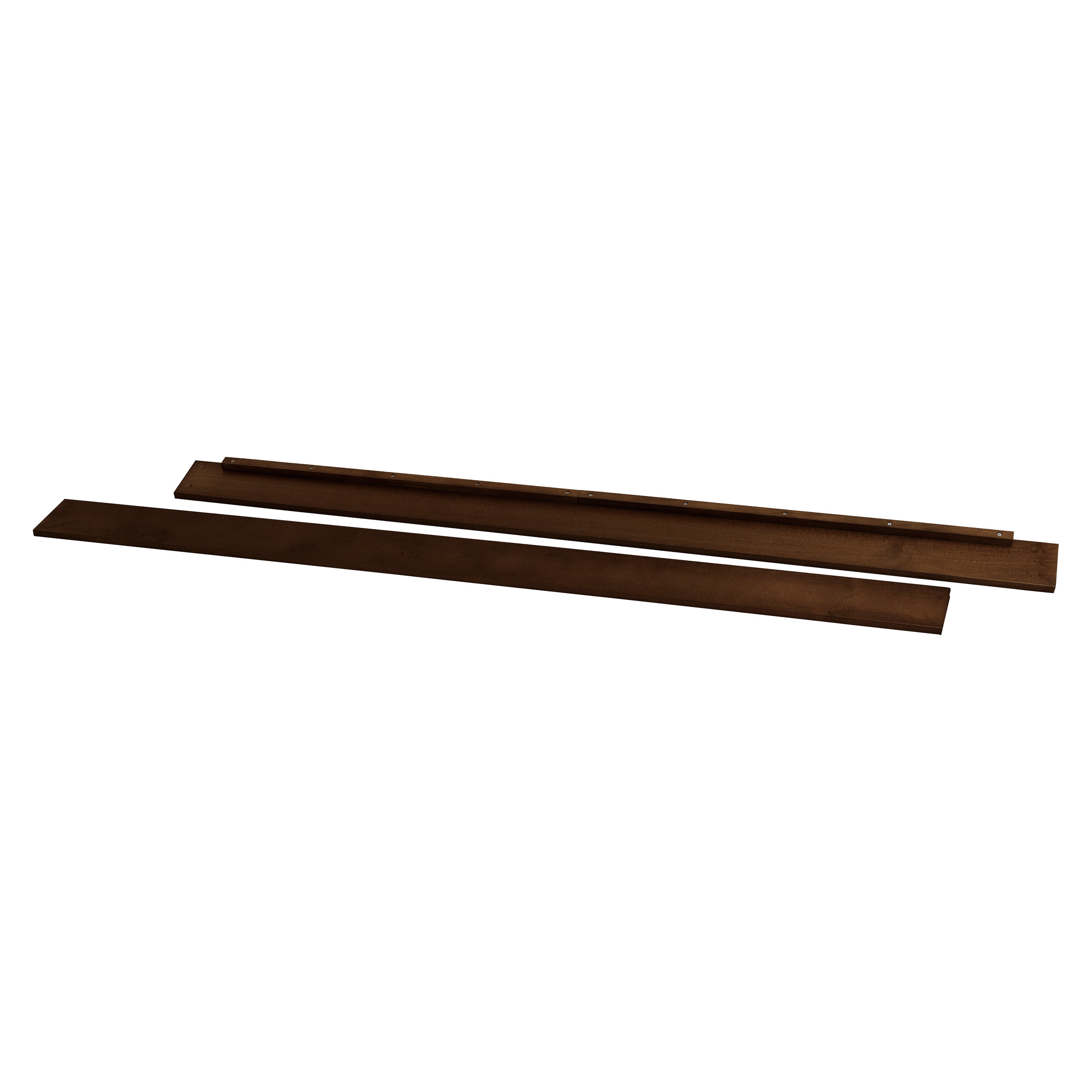 Namesake Twin/Full-Size Bed Conversion Kit (M5789)