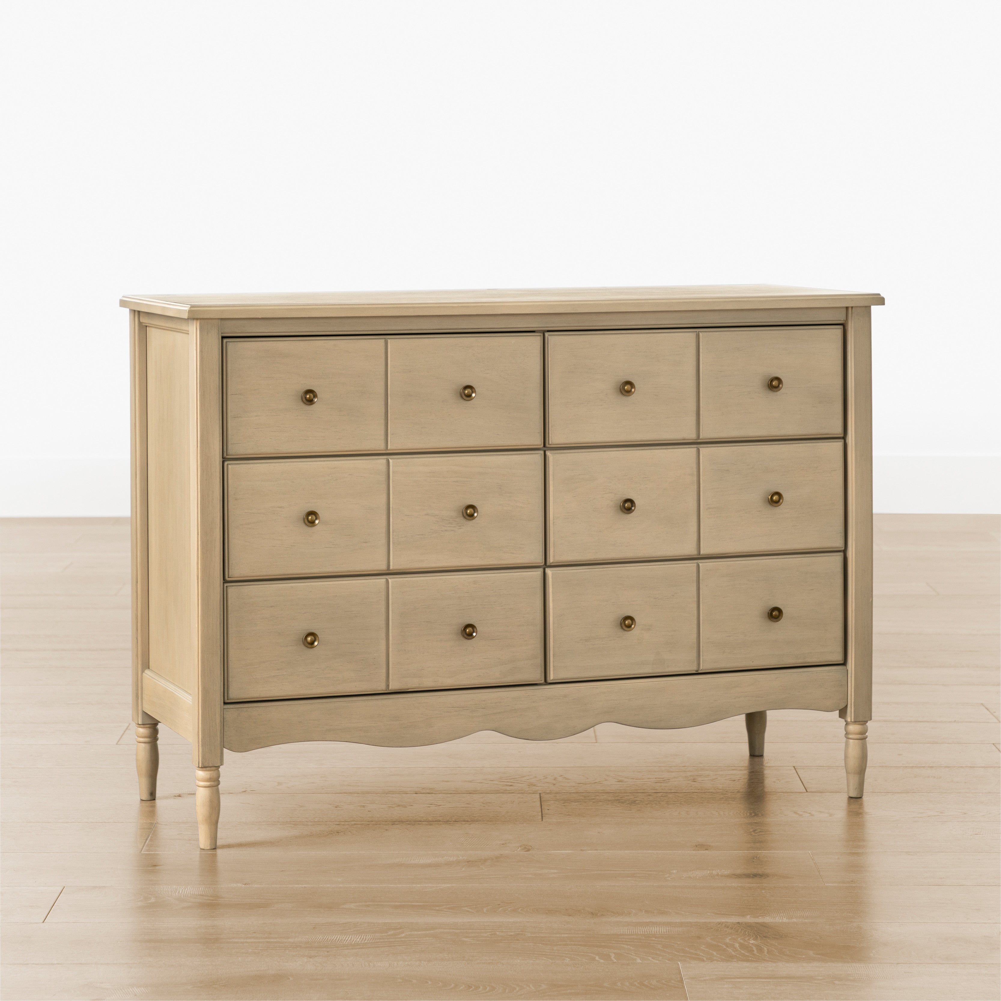 Namesake Liberty 6-Drawer Dresser