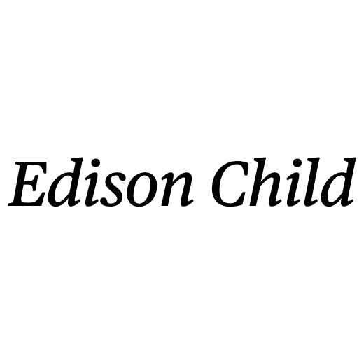 Edison Child