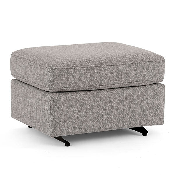 Best Chairs Bilana Ottoman