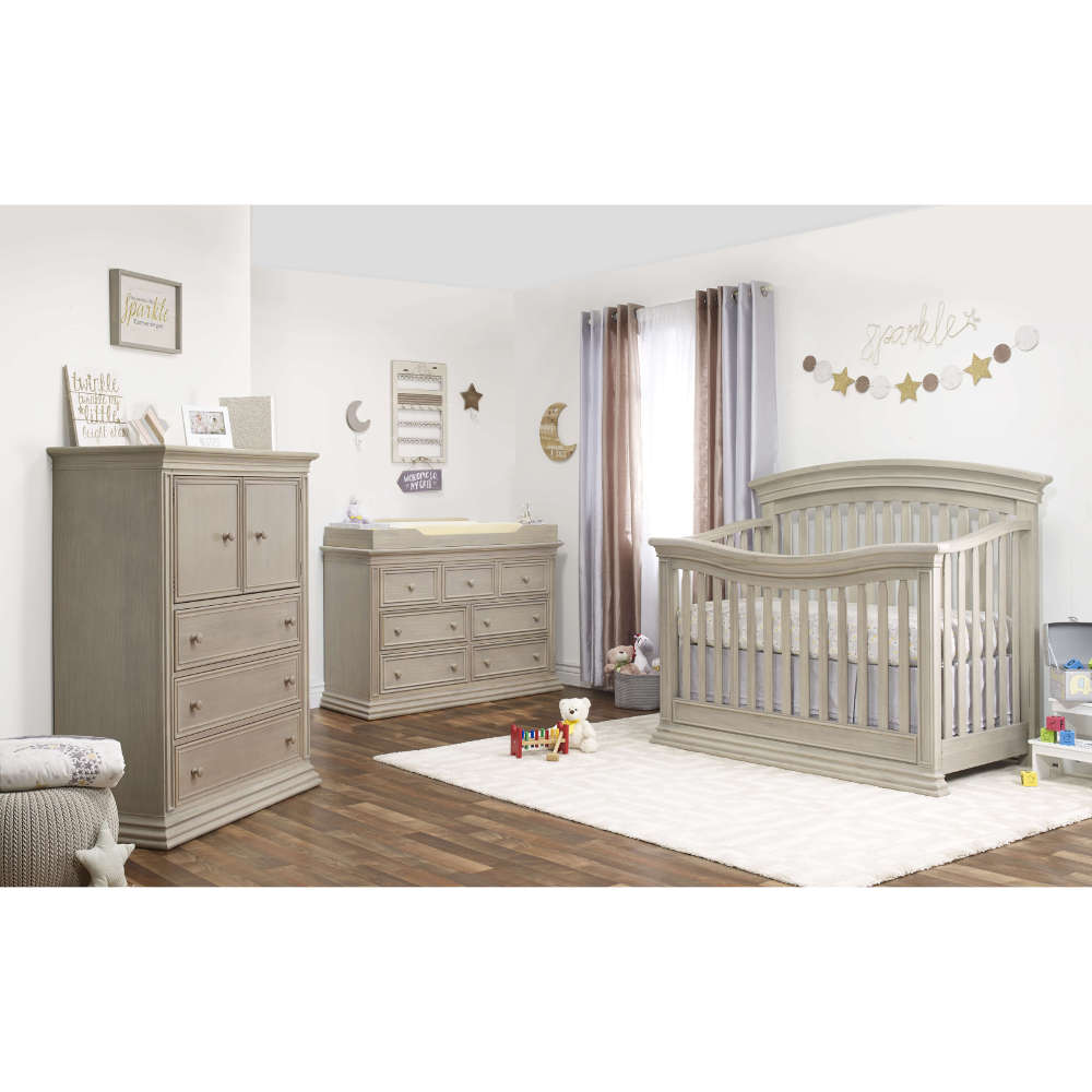 Sorelle Monterey Double Dresser