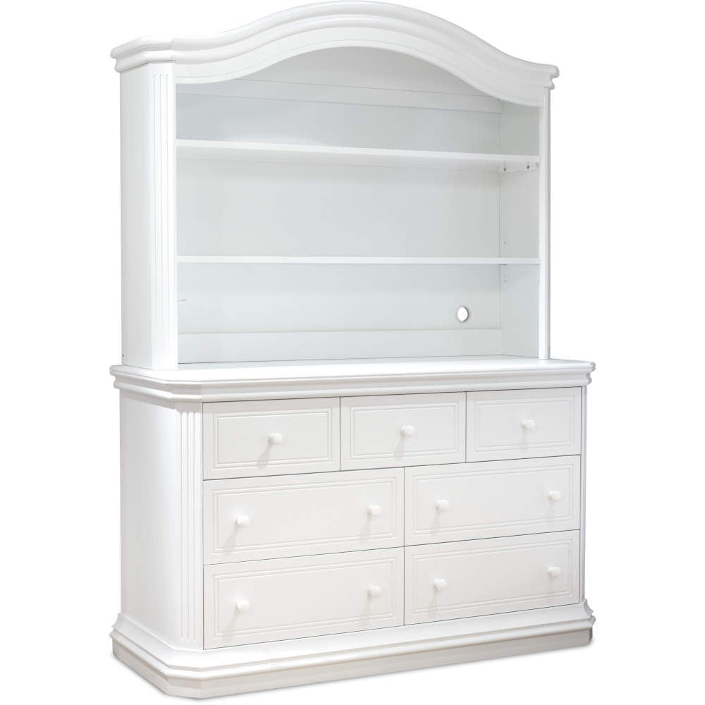 Sorelle Vista Elite Hutch