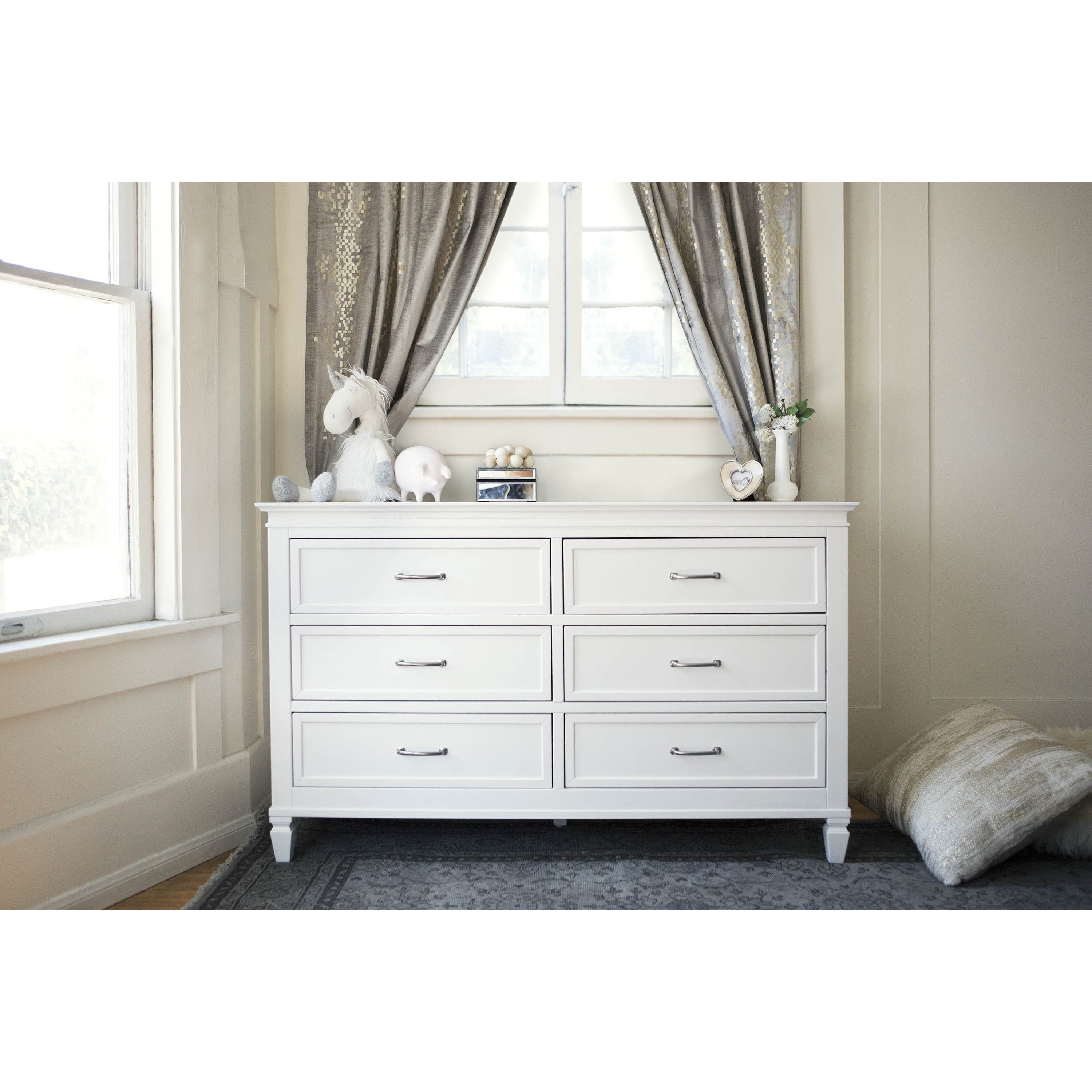 Namesake Darlington 6-Drawer Dresser