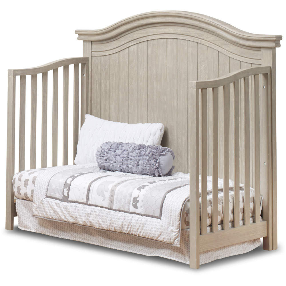 Sorelle Vista Elite 4-In-1 Crib