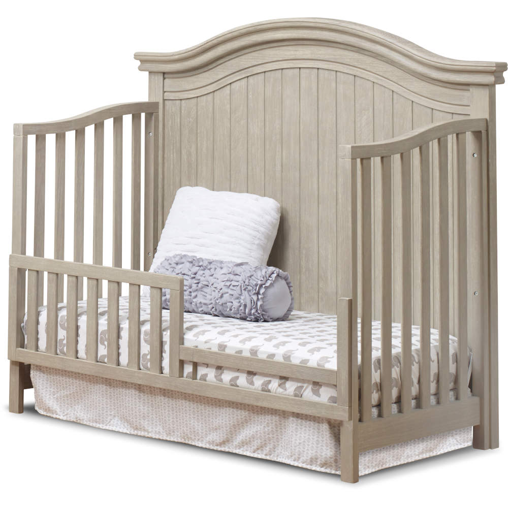Sorelle Vista Elite Toddler Rail