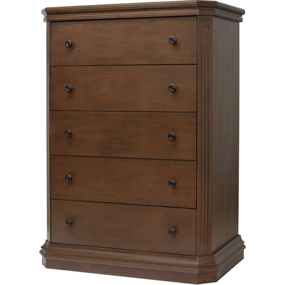 Sorelle Sutton 5-Drawer Dresser