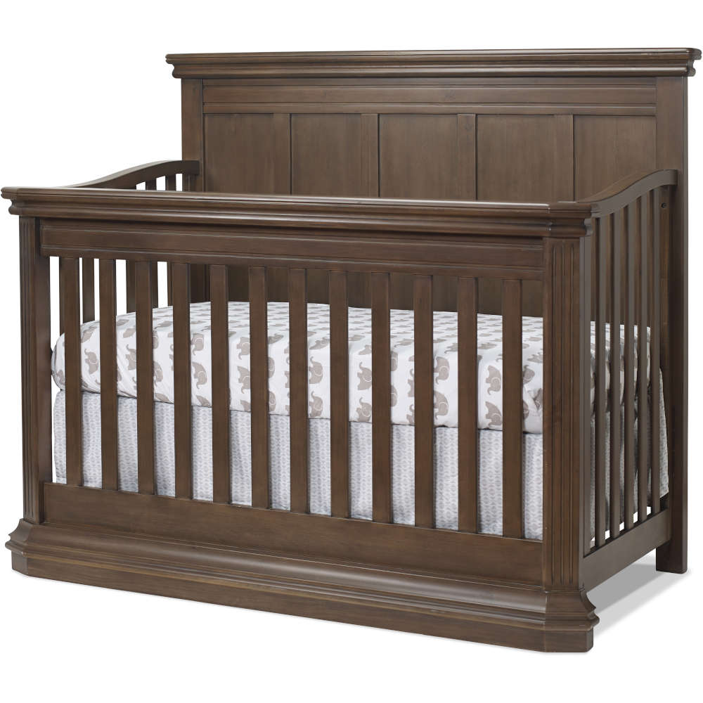 Sorelle Sutton 4-in-1 Crib