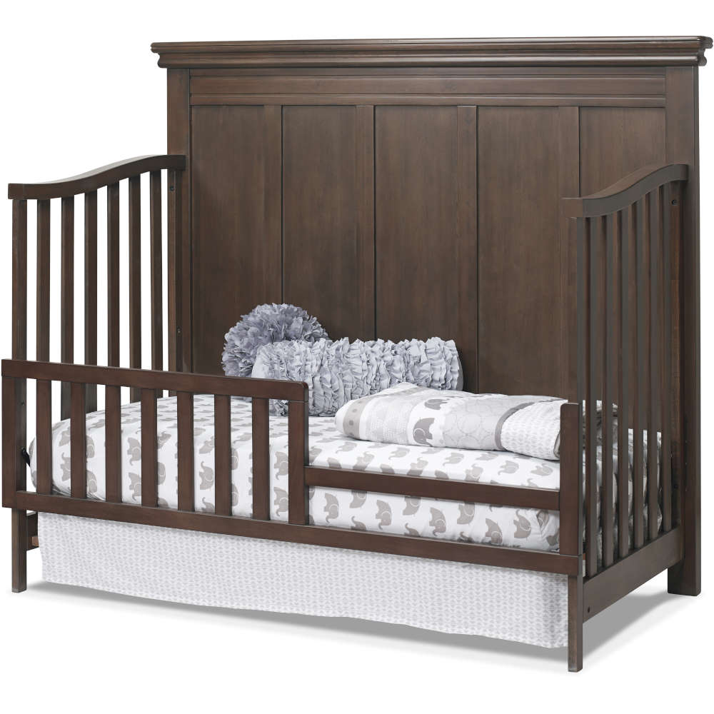 Sorelle Sutton 4-in-1 Crib