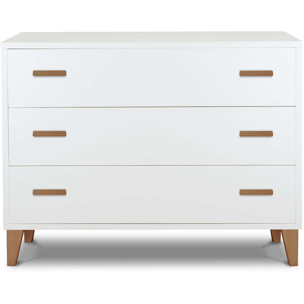 Pali Caravaggio 3-Drawer Dresser