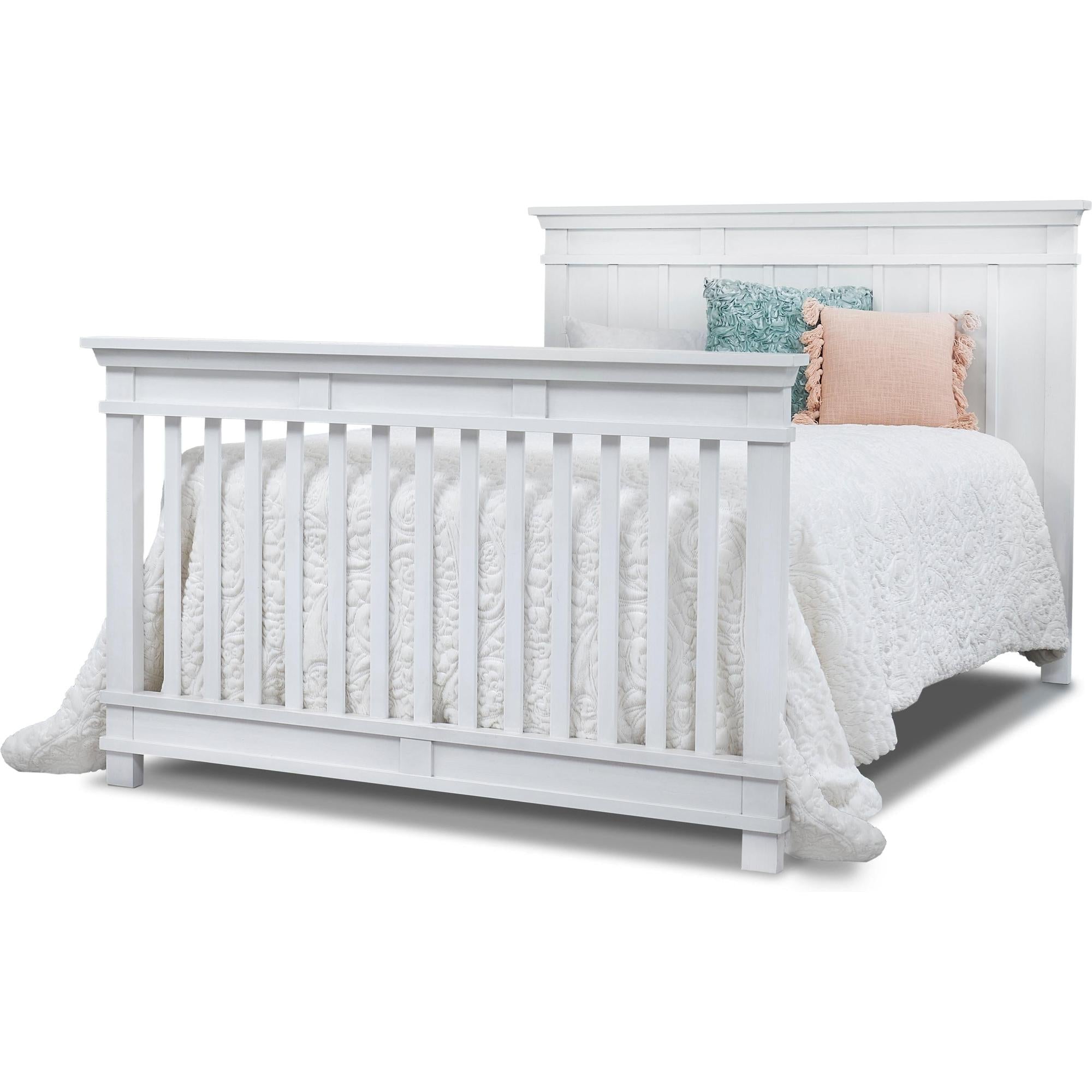 Sorelle Brookfield Adult Rail