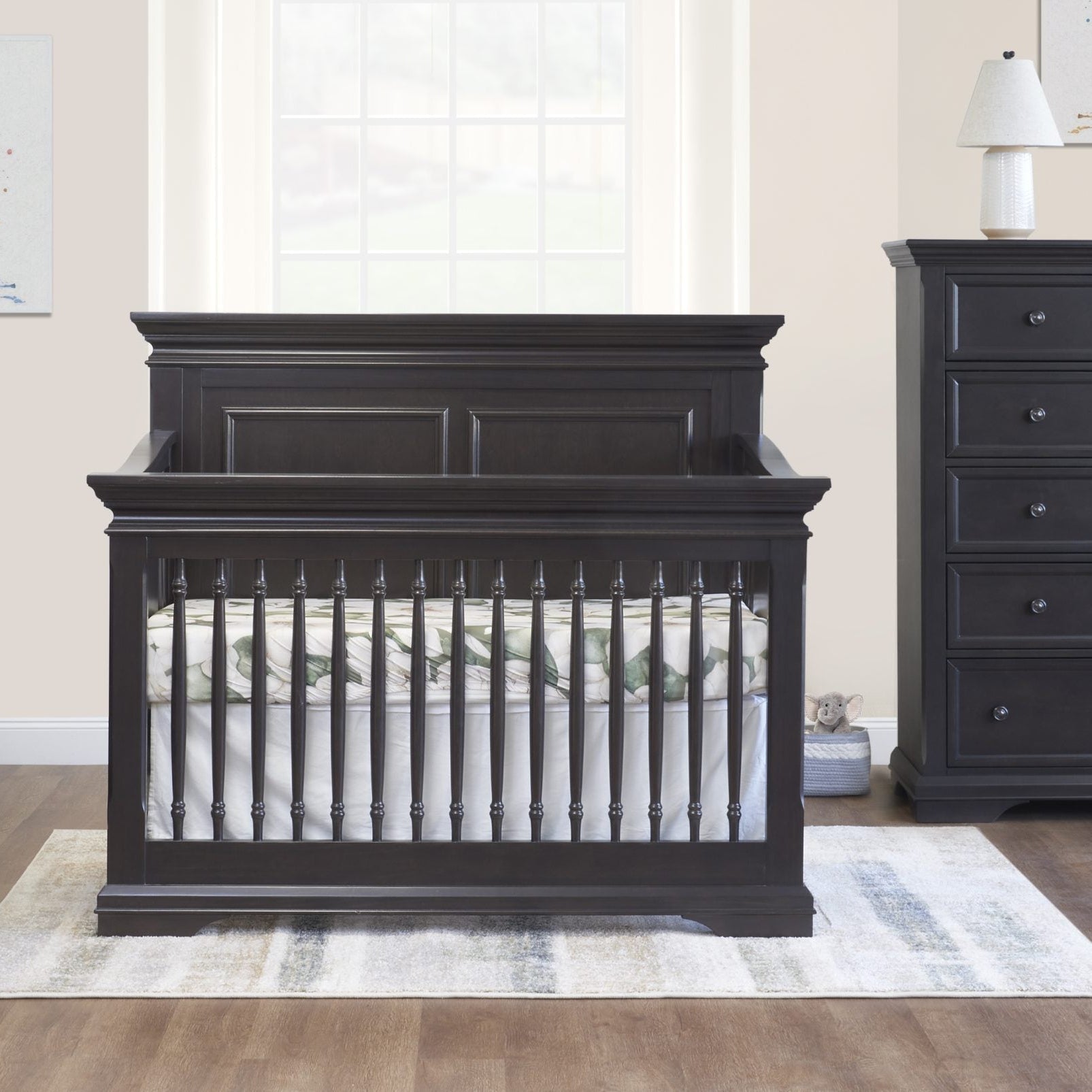 Sorelle Portico Crib