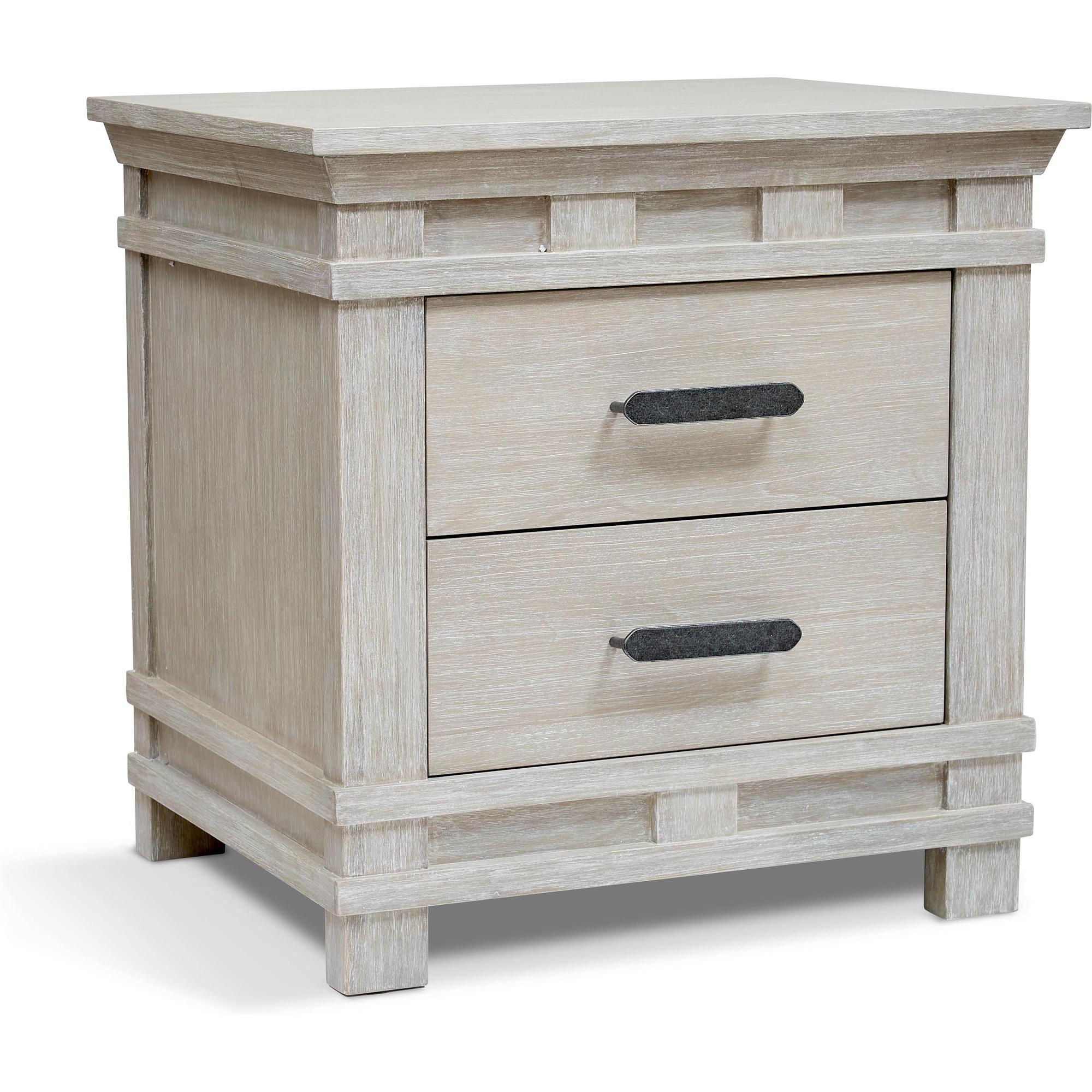 Sorelle Brookfield Nightstand