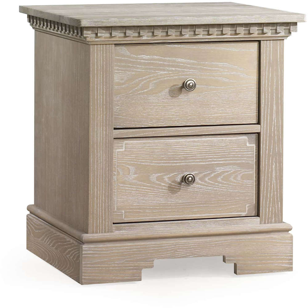 Natart Ithaca Nightstand