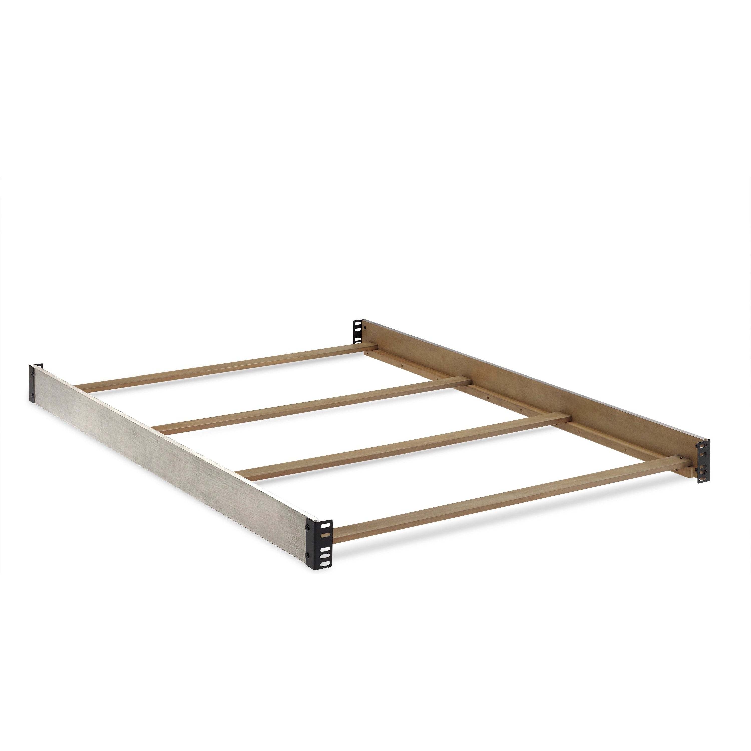 Simmons Kids Full Size Wood Bed Rails (330750)