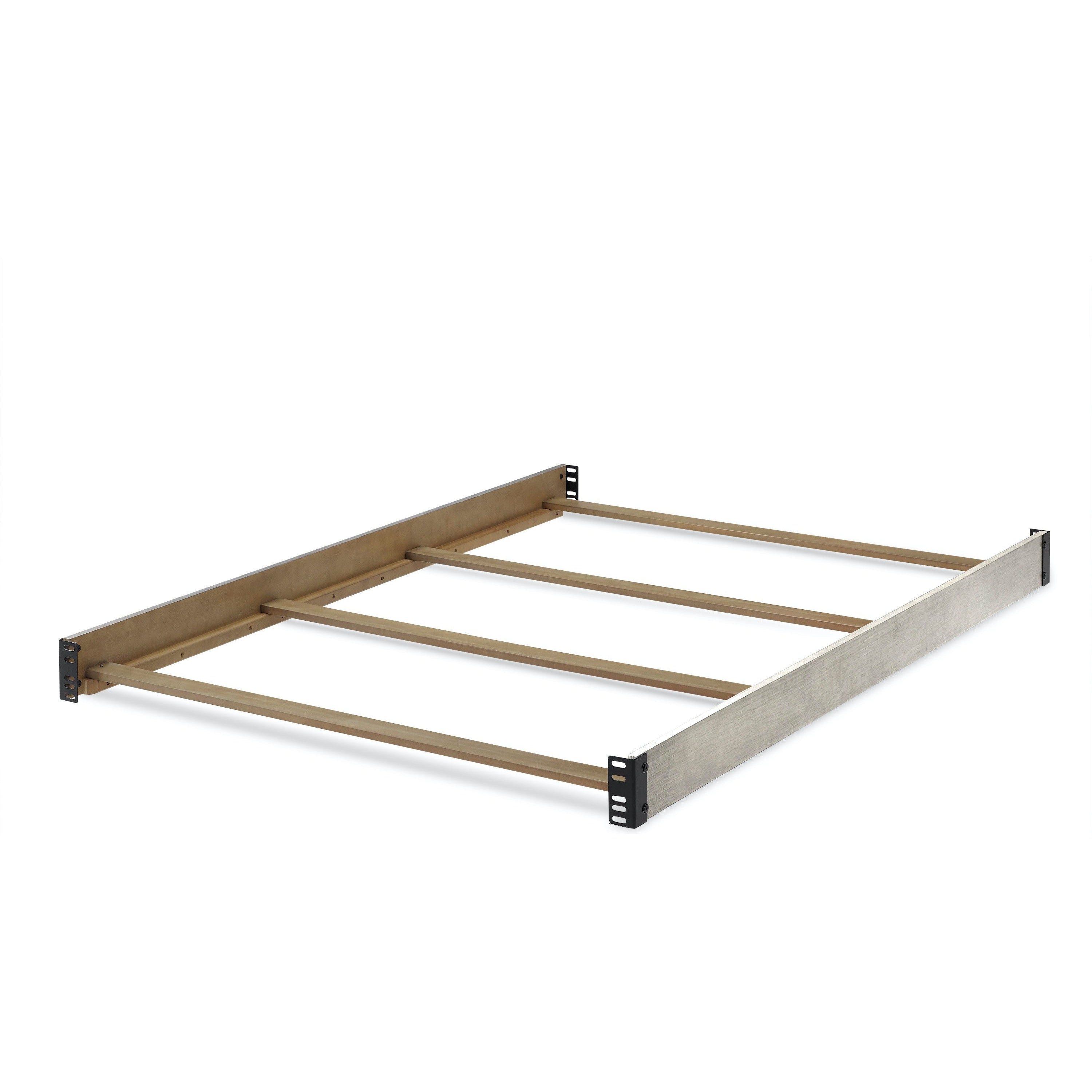 Simmons Kids Full Size Wood Bed Rails (330750)