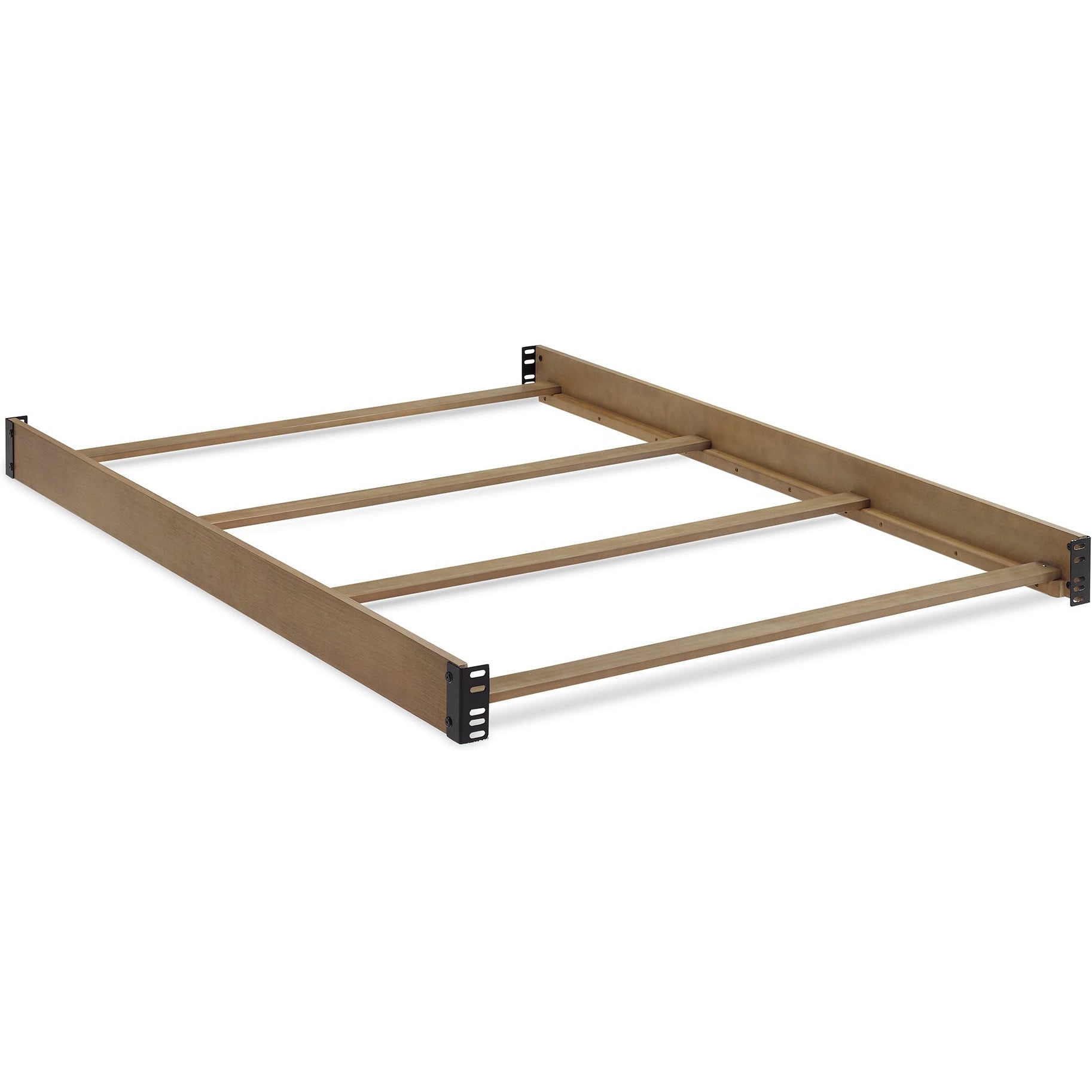 Simmons Kids Full Size Wood Bed Rails (330750)