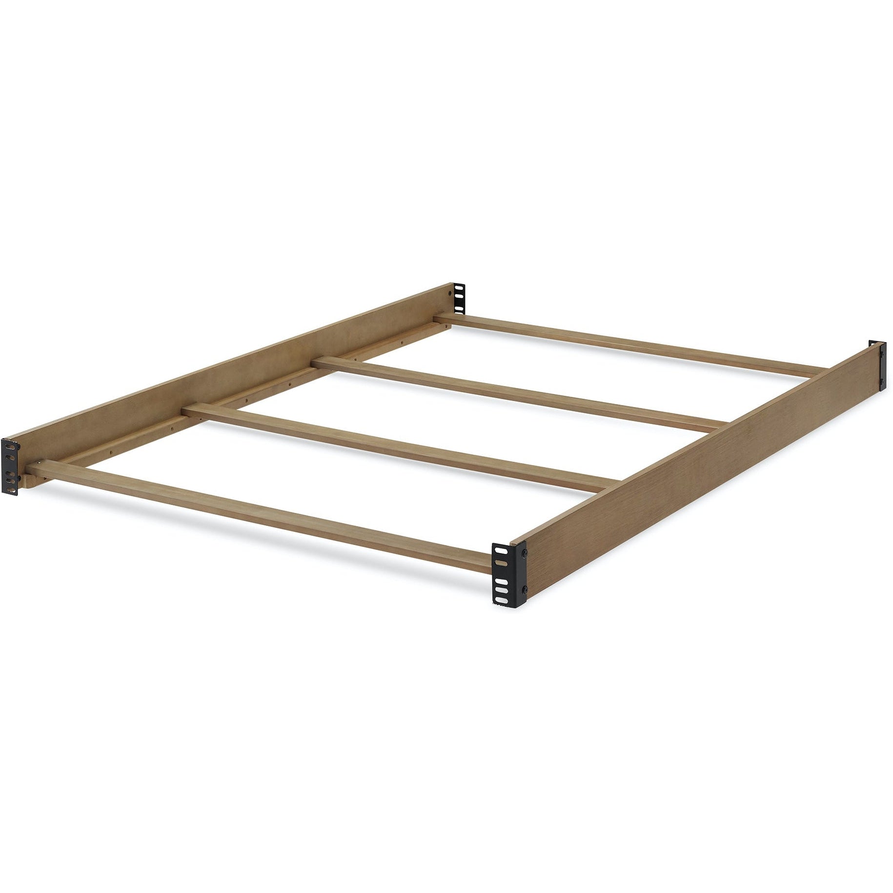 Simmons Kids Full Size Wood Bed Rails (330750)