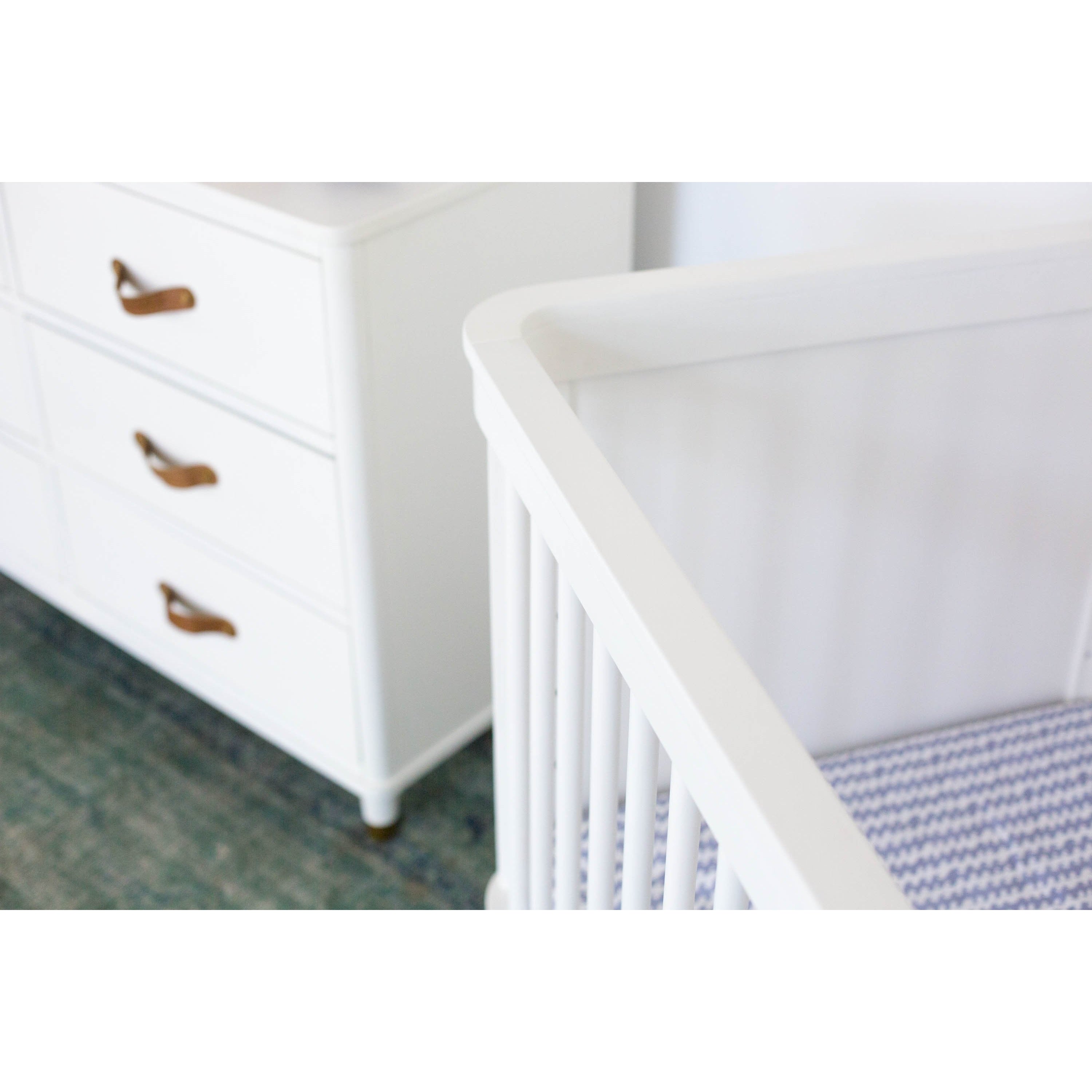 Namesake Tanner 3-in-1 Convertible Crib