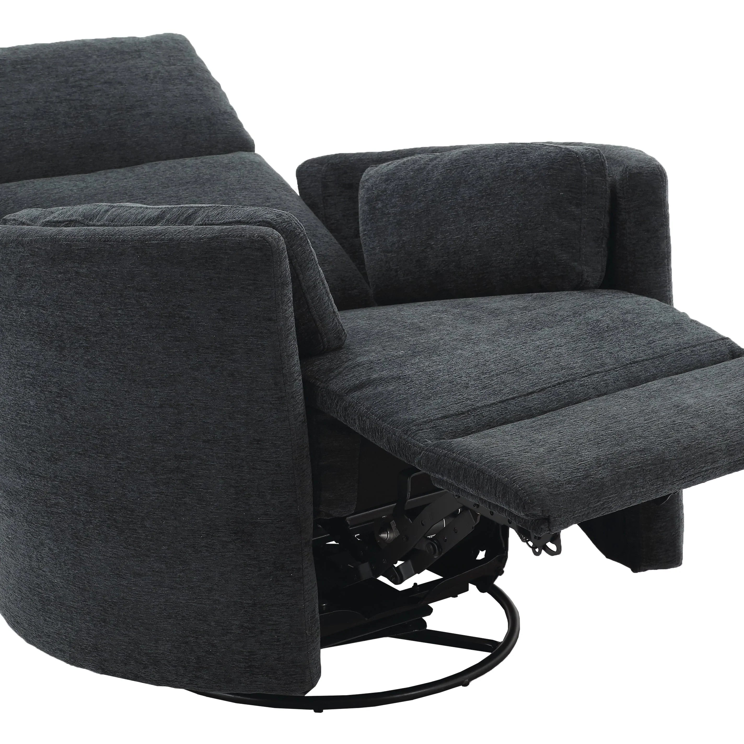 Heritage Living Thriller Power Recliner